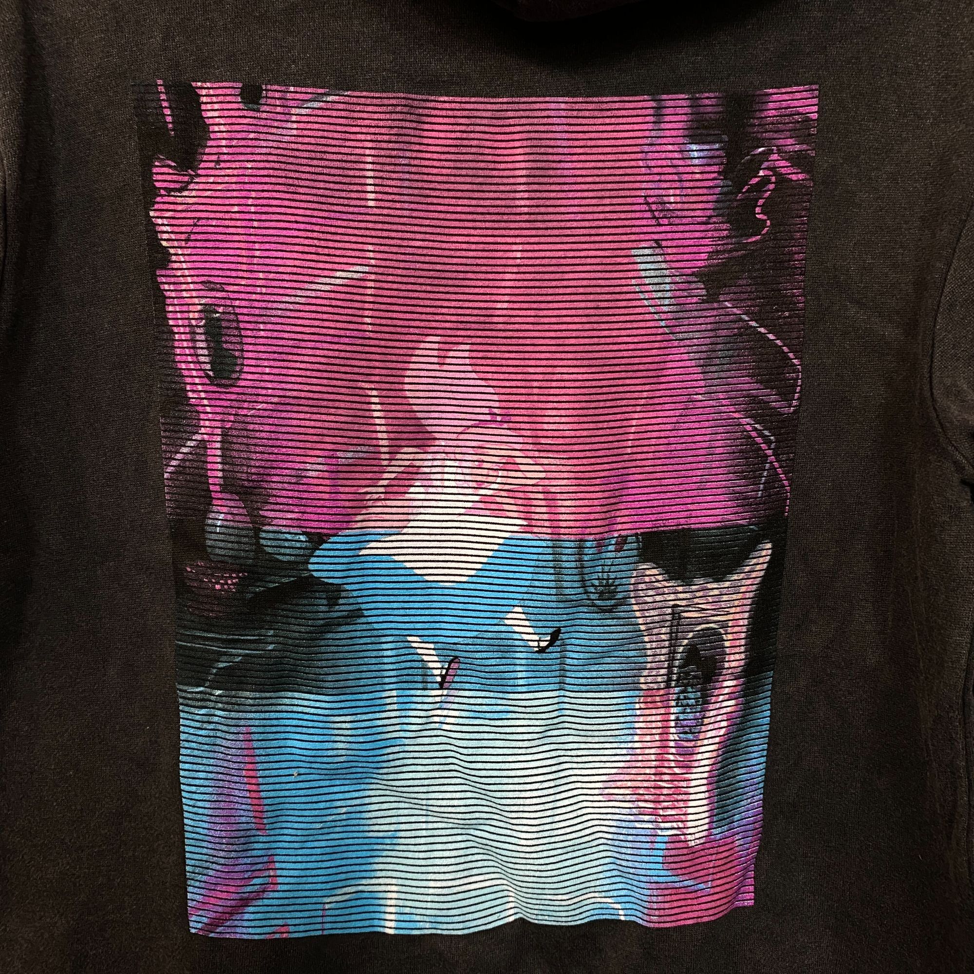 Disney Take Me to Wonderland Down the Rabbit Hole Disney Hoodie S Size US S / EU 44-46 / 1 - 2 Thumbnail