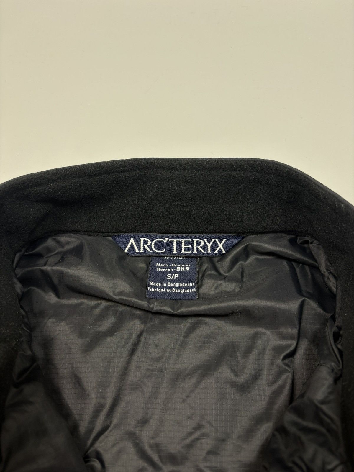 Arc'teryx Arc’teryx Atom LT Leaf Men's Outdoor Gorpcore Jacket Size US S / EU 44-46 / 1 - 11 Thumbnail
