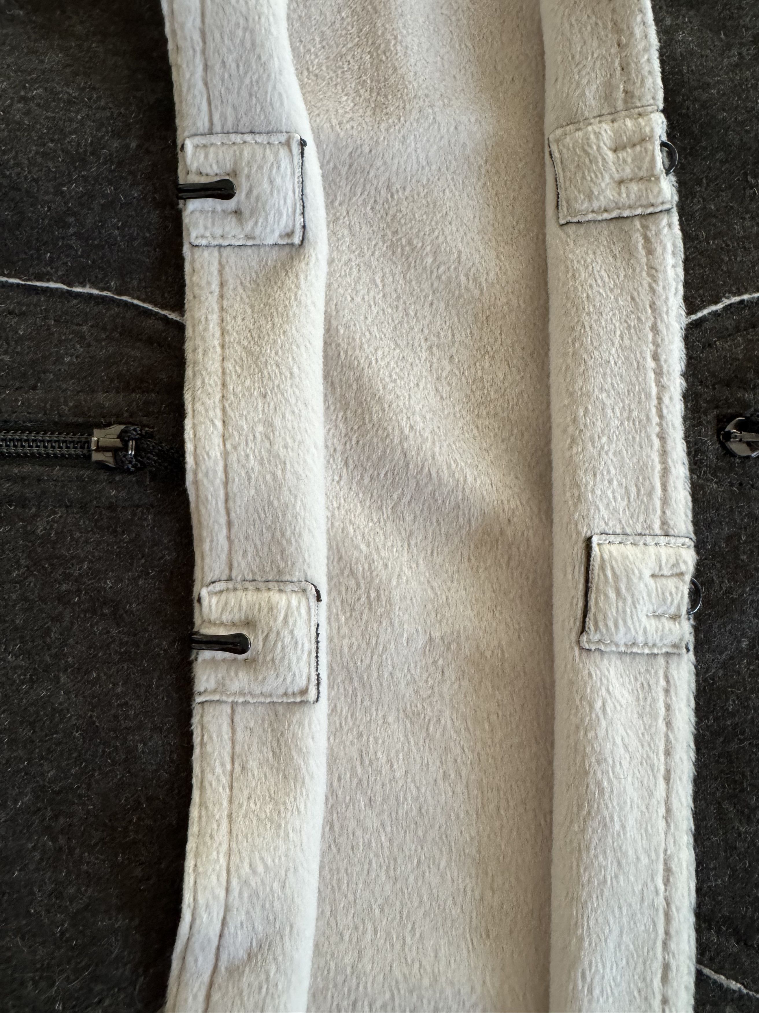 Fendi Vinage Fendi Jacket Size XS / US 0-2 / IT 36-38 - 4 Thumbnail