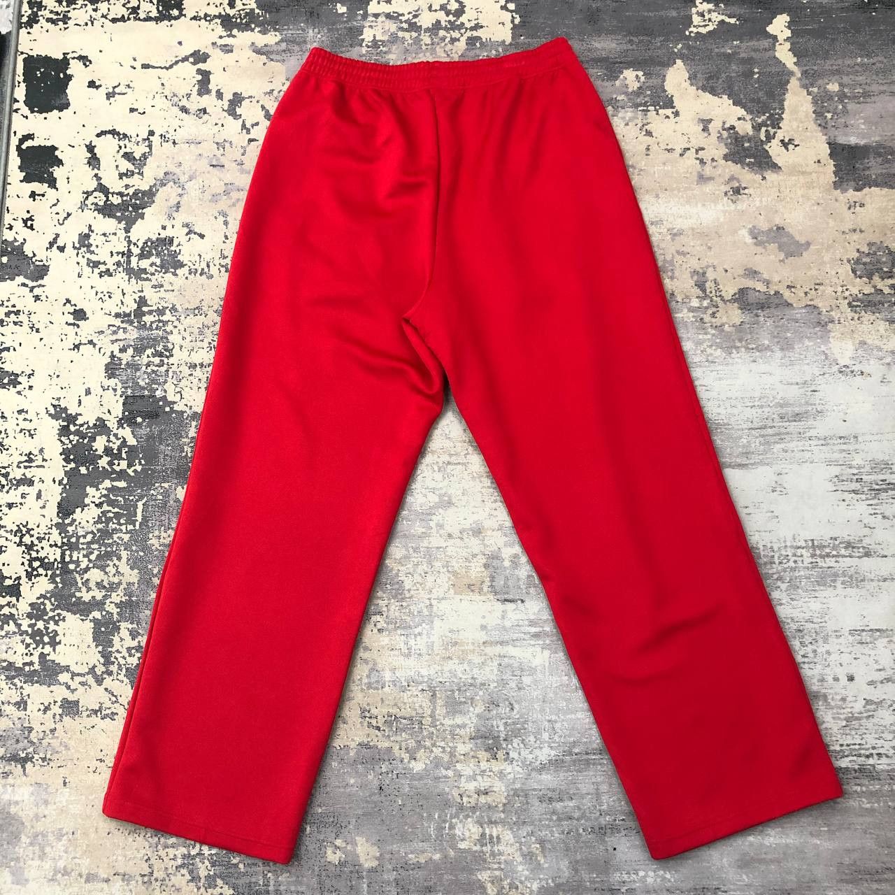 Fila Y576 FILA ONE SET JACKET & TRACKSUIT PANTS Size US L / EU 52-54 / 3 - 13 Thumbnail