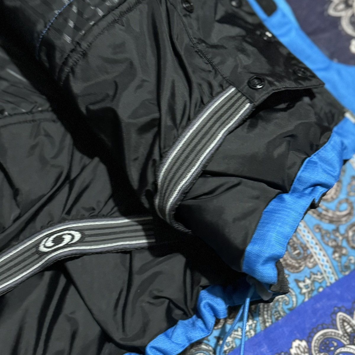 Salomon Jacket Salomon Climapro Size US XL / EU 56 / 4 - 9 Thumbnail