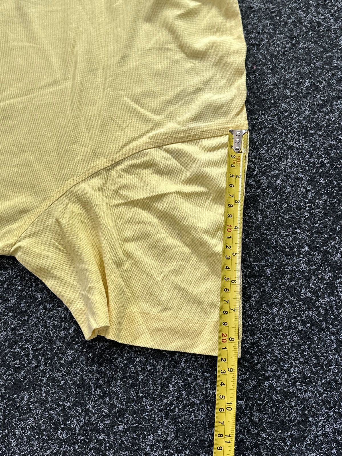 Burberry × Vintage 🚨Vintage Burberry’s RARE Polo luxury old money nova check Size US XL / EU 56 / 4 - 16 Thumbnail