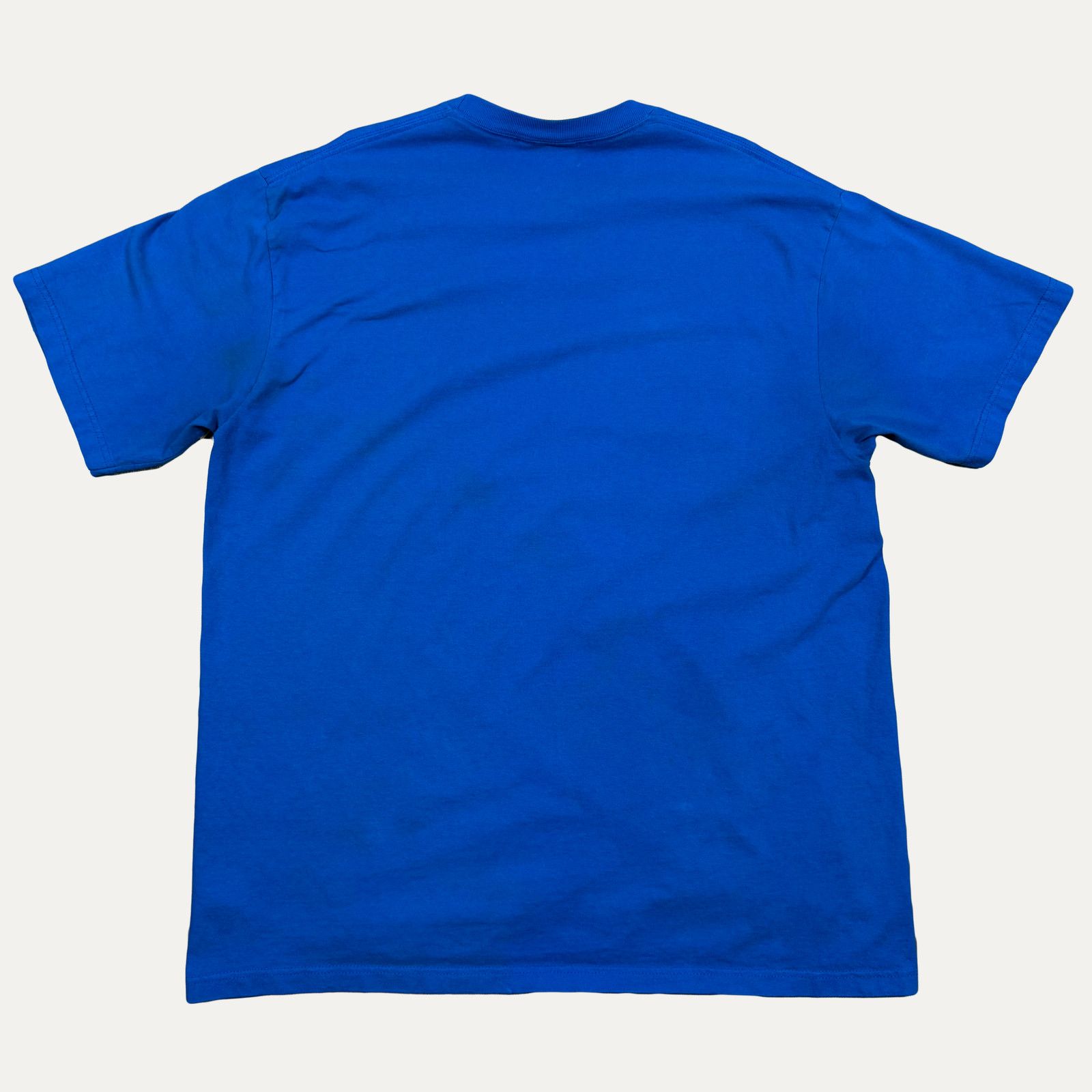 Supreme Supreme Script T-Shirt Size US XL / EU 56 / 4 - 2 Thumbnail