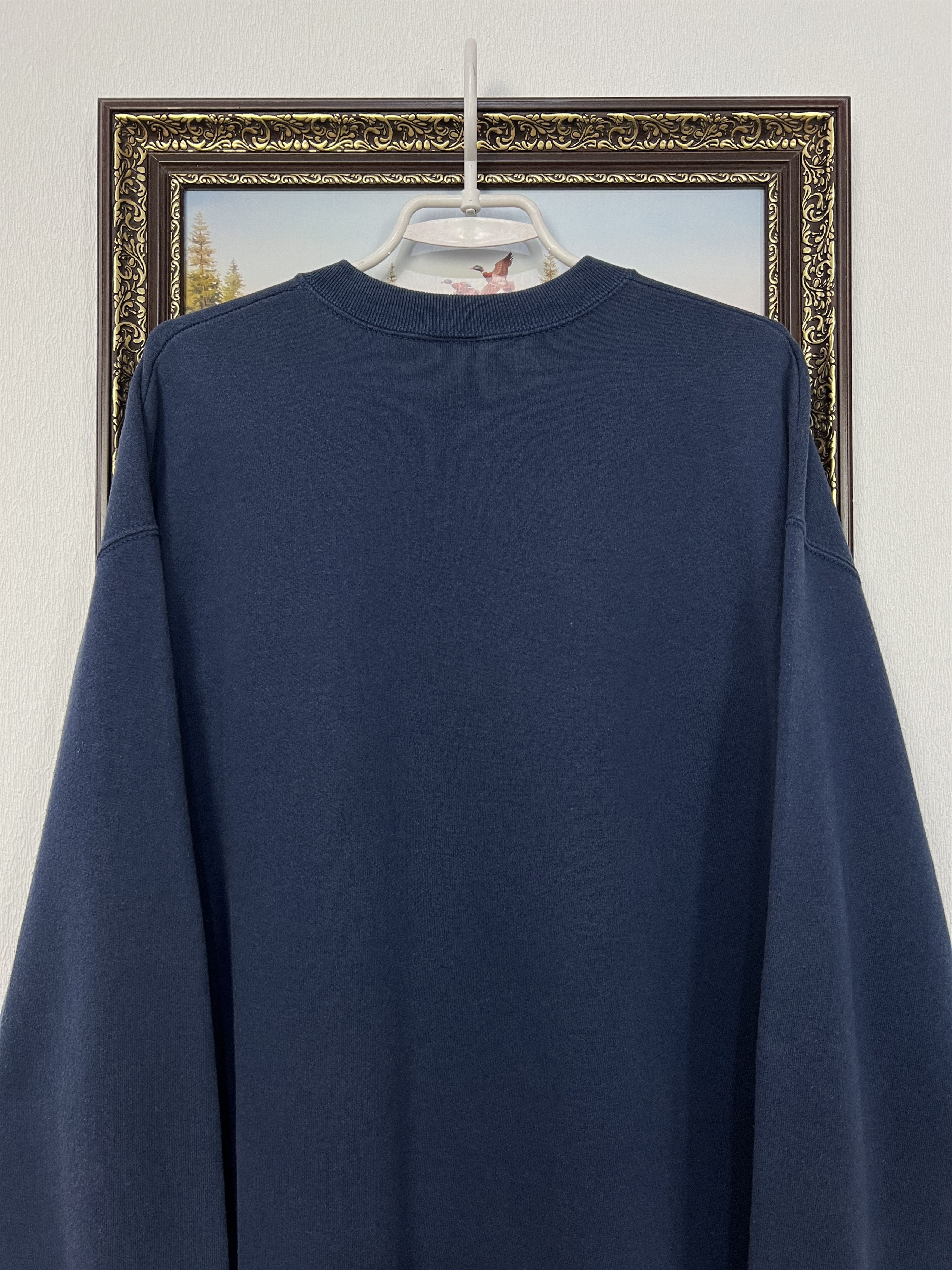 Vintage 90's Rolling Stones Property of Stones Sweatshirt