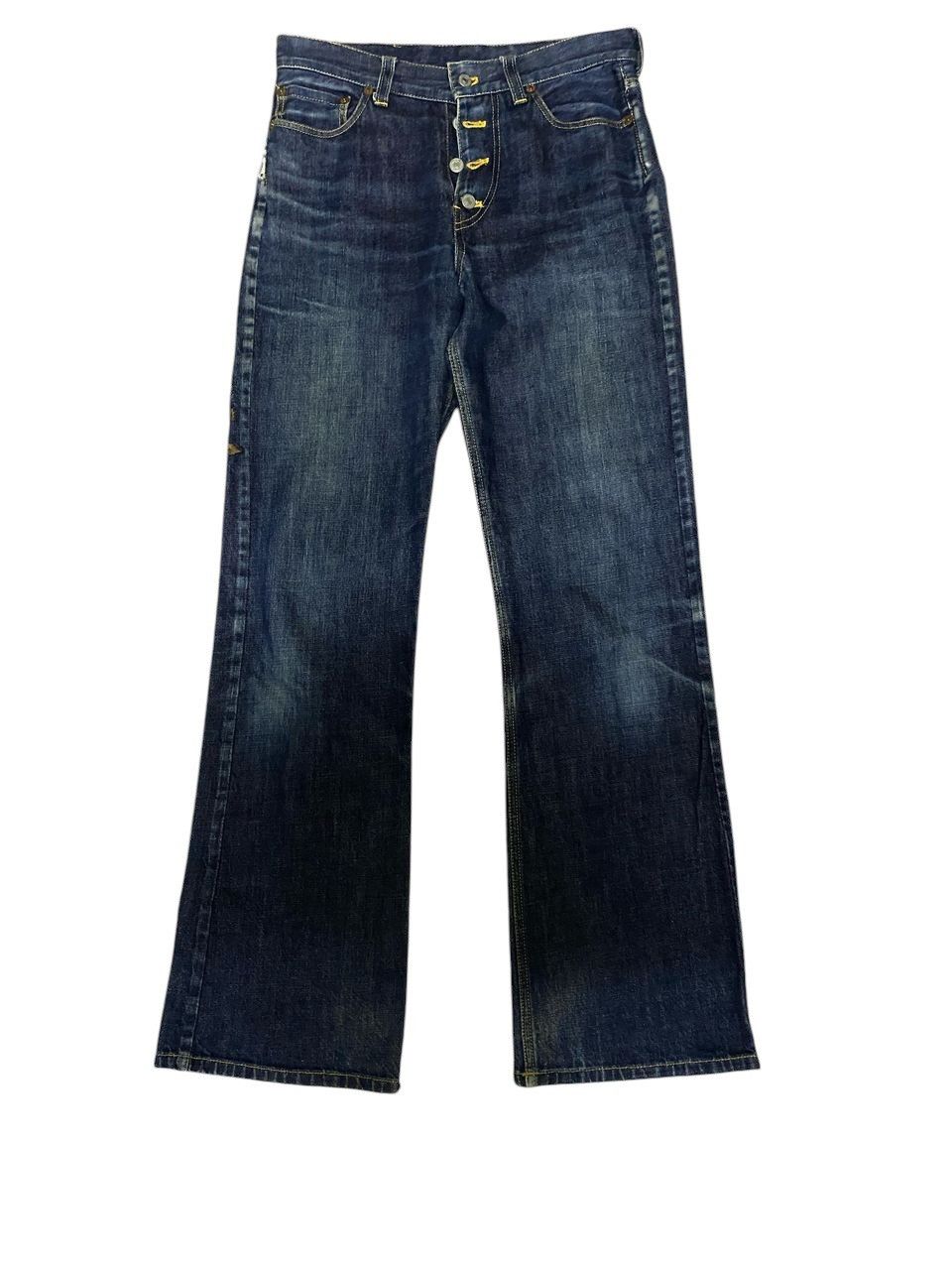 Japanese Brand × Vintage VINTAGE OZONE COMMUNITY TOKYO Size US 30 / EU 46 - 1 Thumbnail