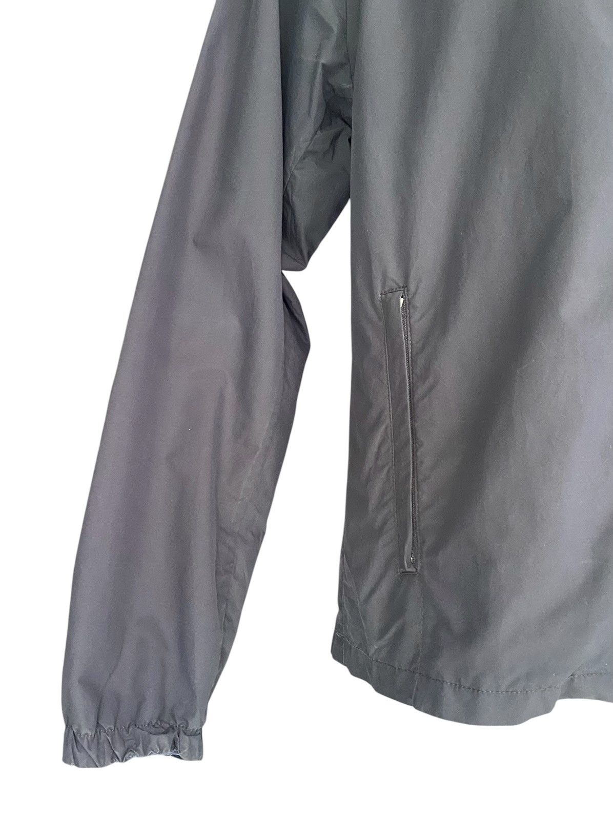 Nanamica × The North Face Purple Label Vintage THE NORTH FACE NANAMICA Hoodie Zipper Jacket Size US M / EU 48-50 / 2 - 6 Thumbnail