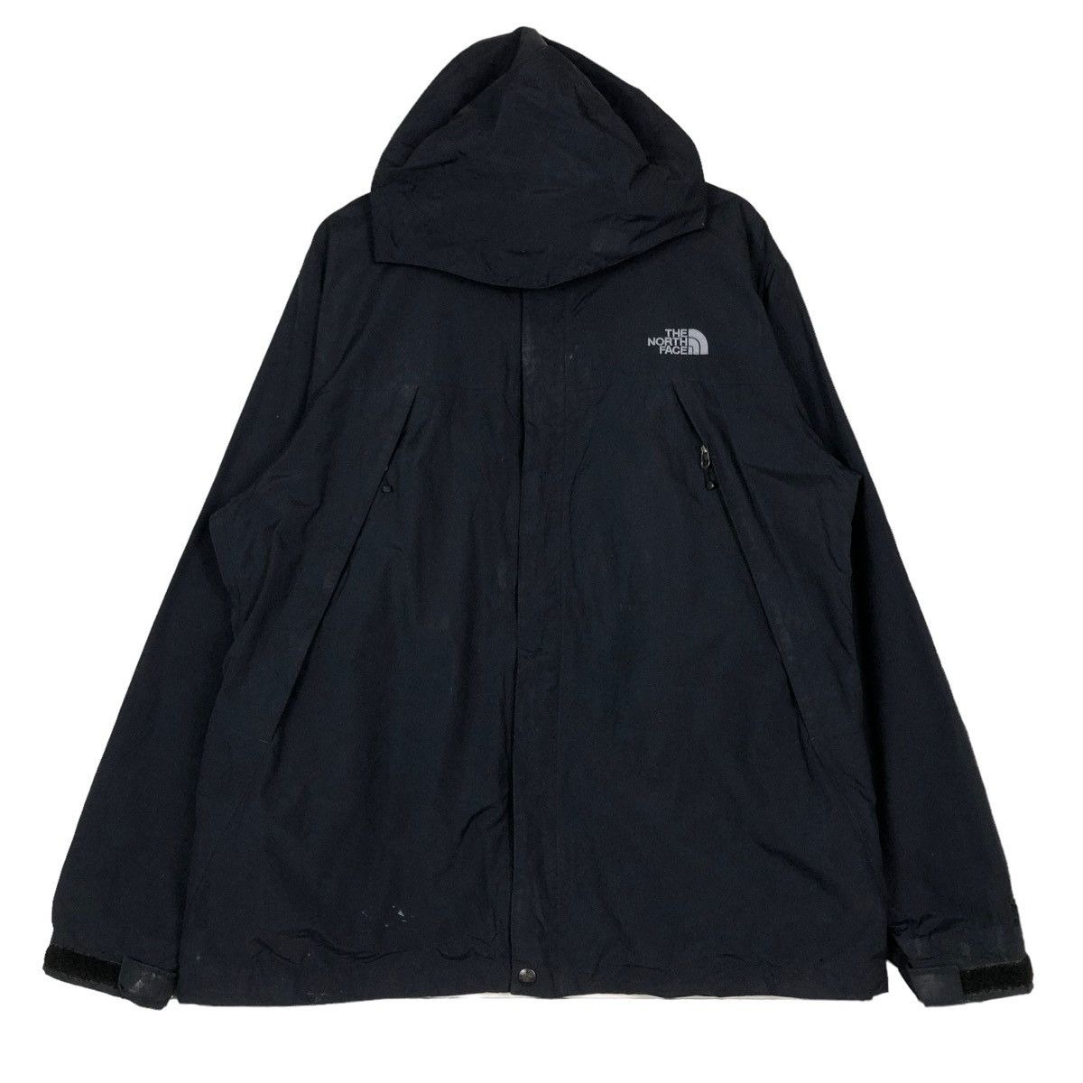 The North Face 🔥Vintage The North Face Hiking Survival Jacket Size US XL / EU 56 / 4 - 1 Thumbnail