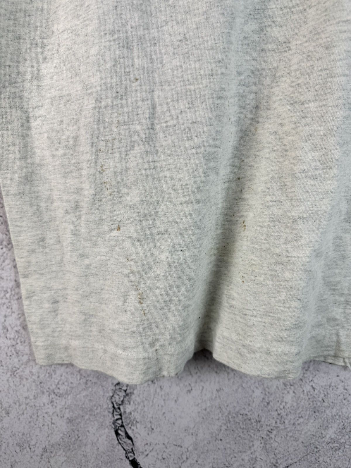 Vintage Vintage 90s tonight with Jonathan Ross tshirt Size US XL / EU 56 / 4 - 4 Thumbnail