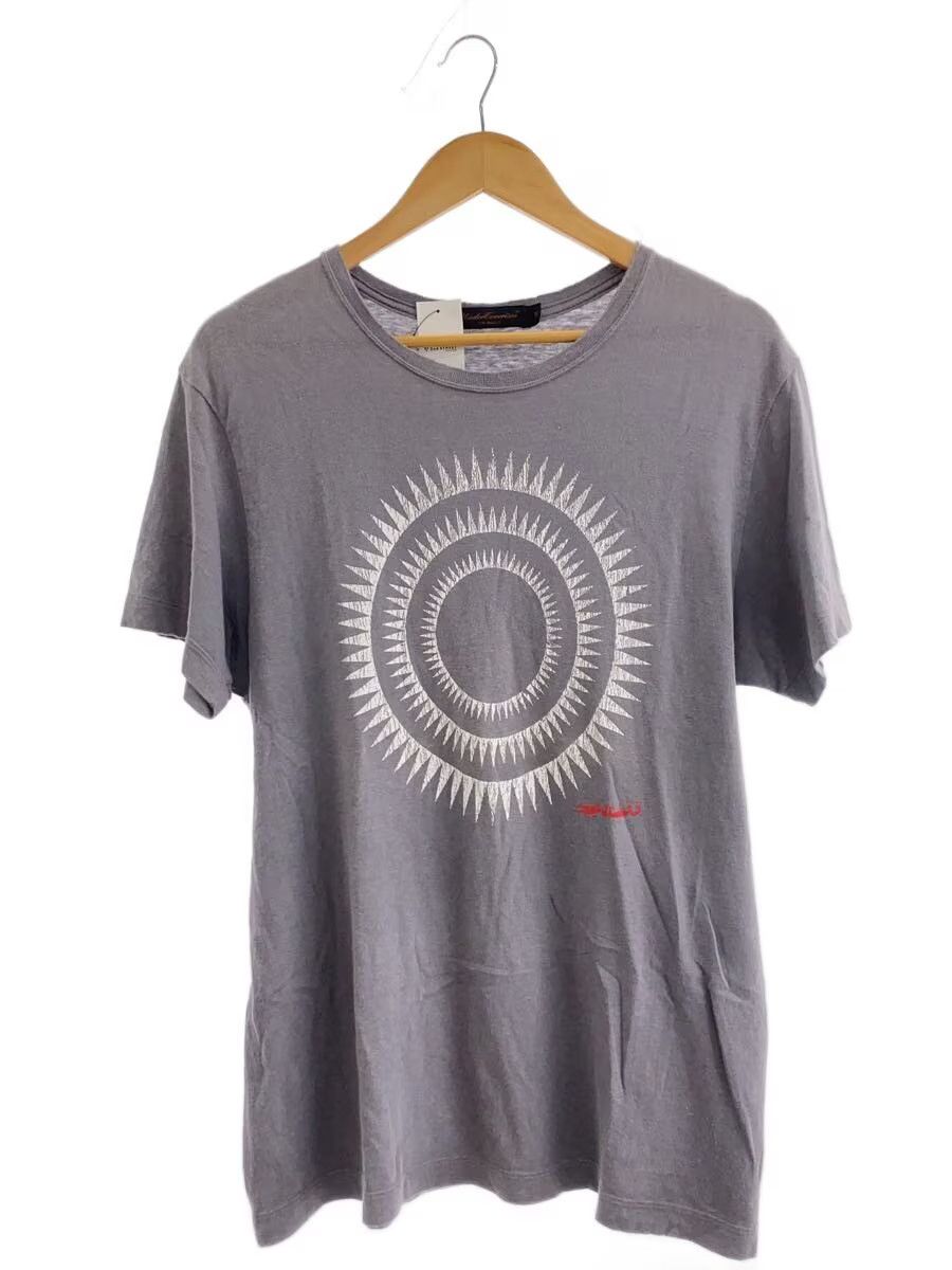 Undercover SS03 "Scab" Giz Tee Size US M / EU 48-50 / 2 - 1 Thumbnail