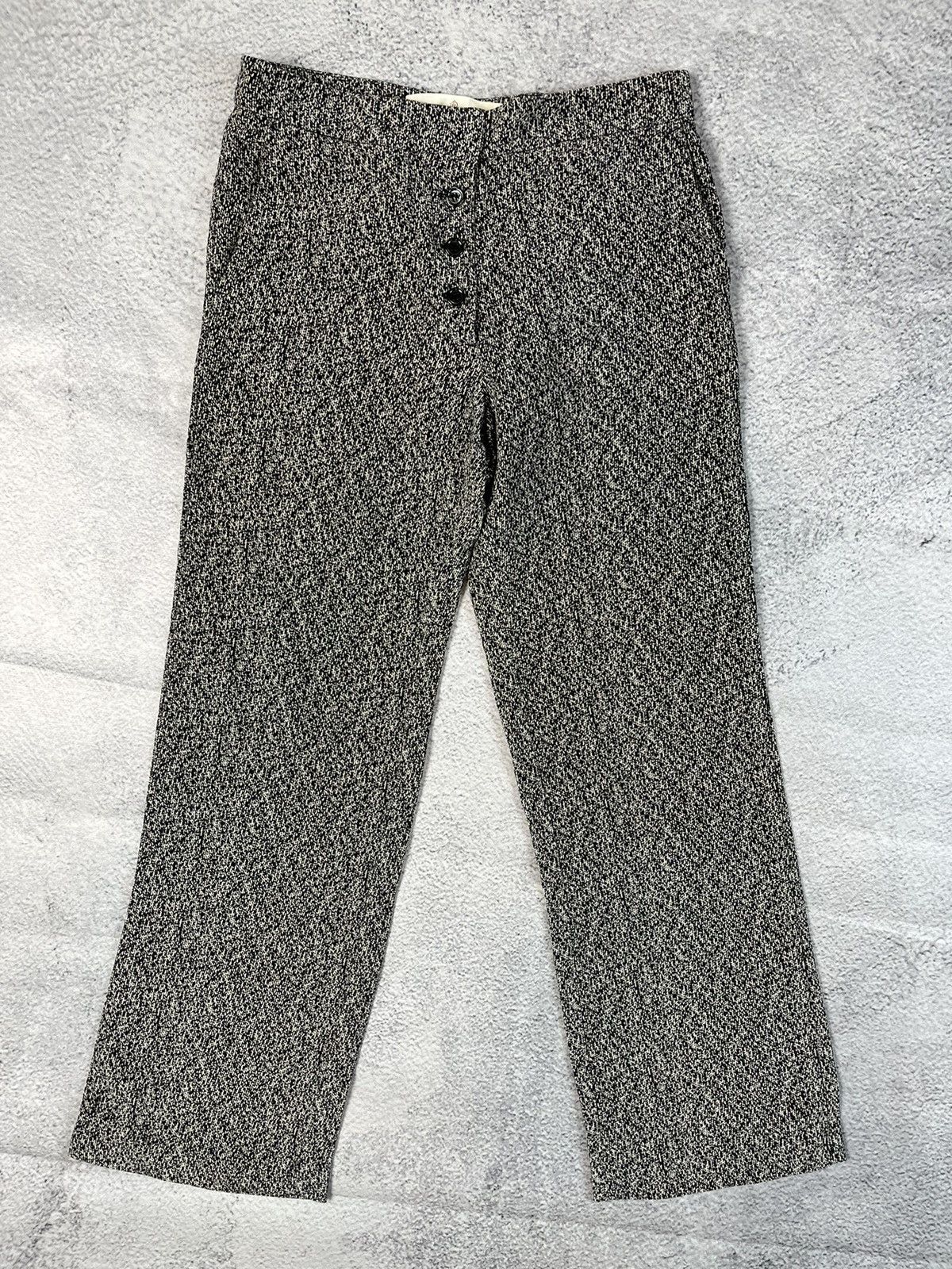 Designer × Golden Goose Golden Goose woman’s casual pants Size 26" / US 2 / IT 38 - 1 Thumbnail