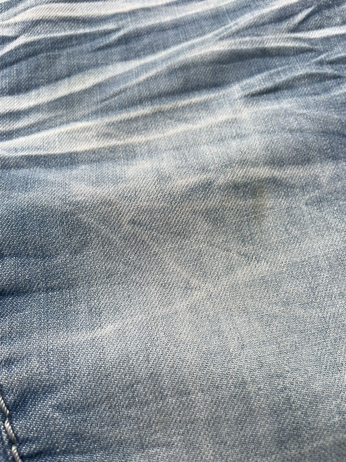 Japanese Brand Kosmo Lupo Denim Size US 36 / EU 52 - 22 Thumbnail