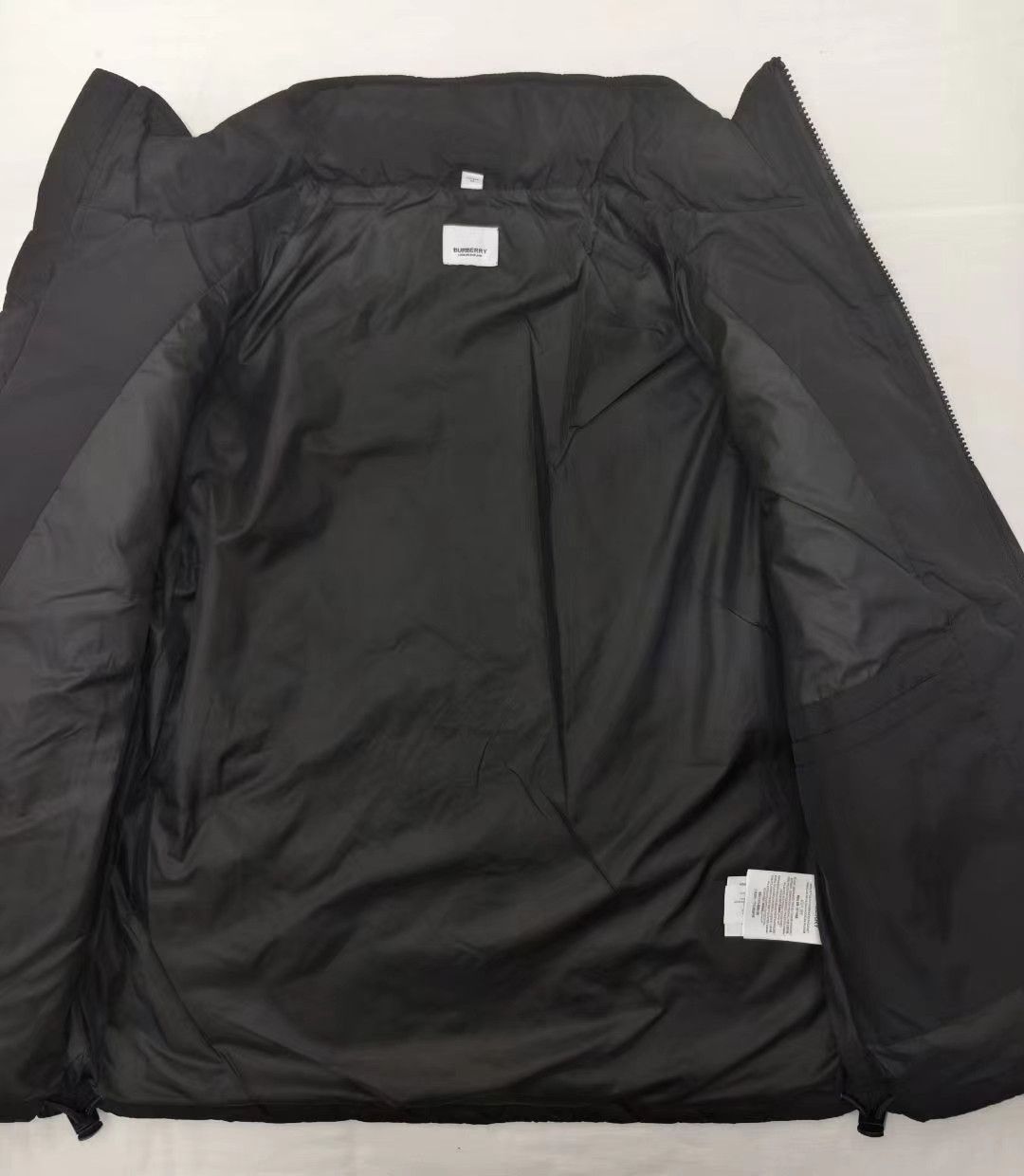 Burberry Burberry epaulet cotton jacket Size US L / EU 52-54 / 3 - 4 Thumbnail