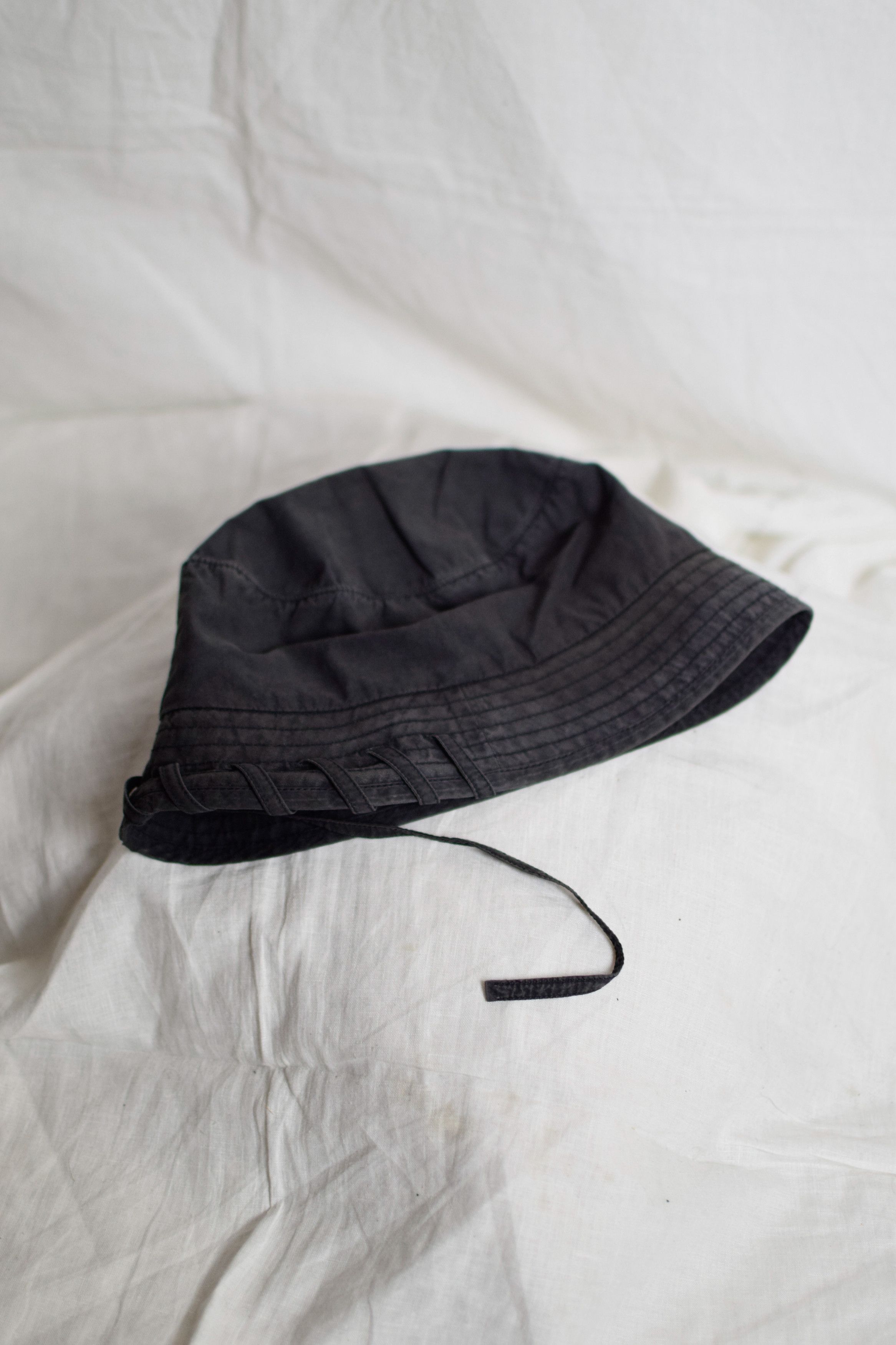 Craig Green Laced Bucket Hat