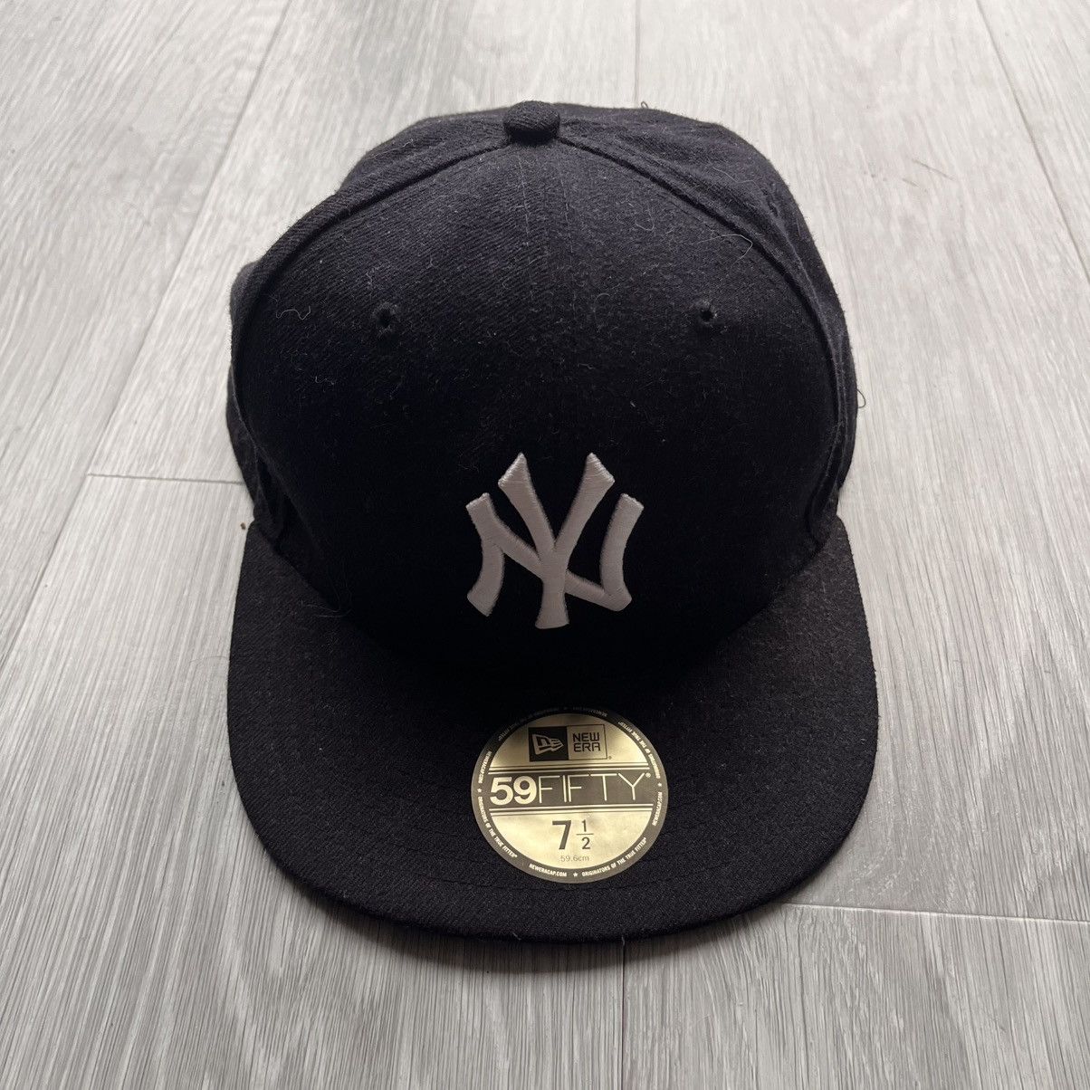 New Era New Era Baseball Caps x4 Bundle 59fifty Size ONE SIZE - 10 Thumbnail
