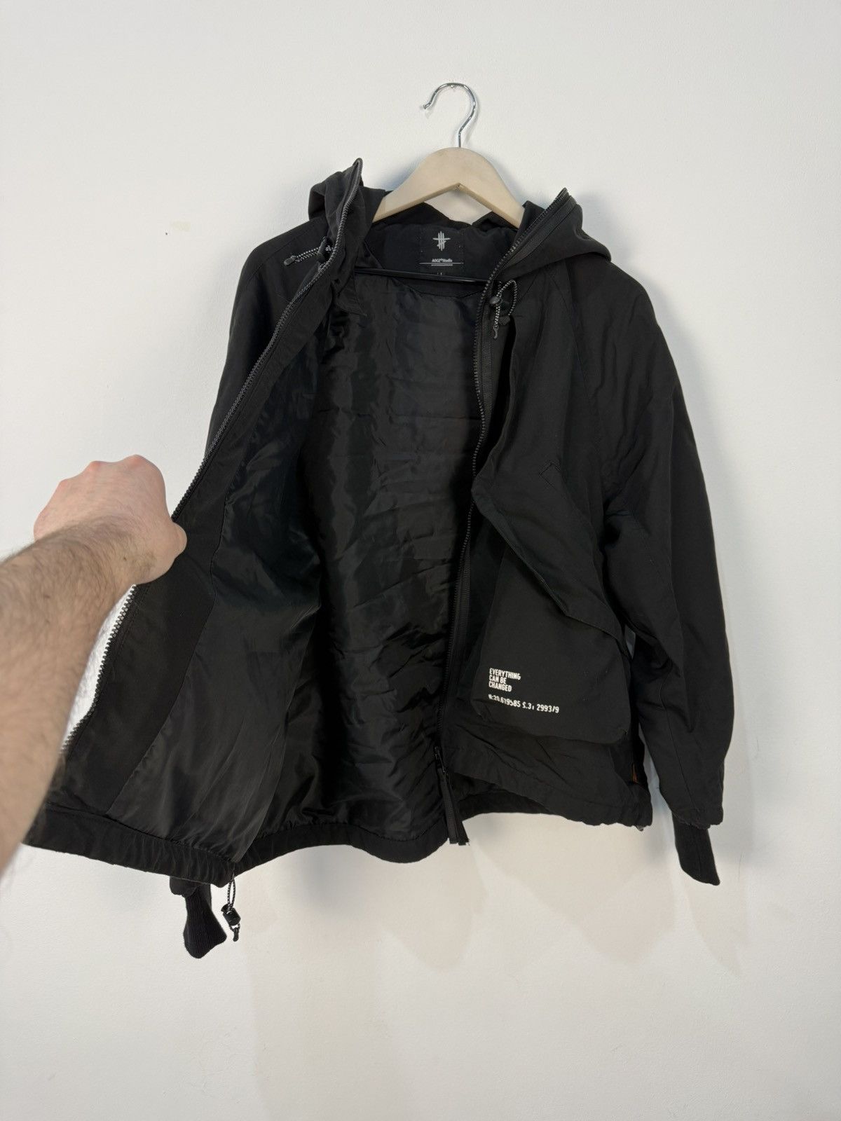 Japanese Brand Japanese Style Multipocket Jacket Size US L / EU 52-54 / 3 - 4 Thumbnail