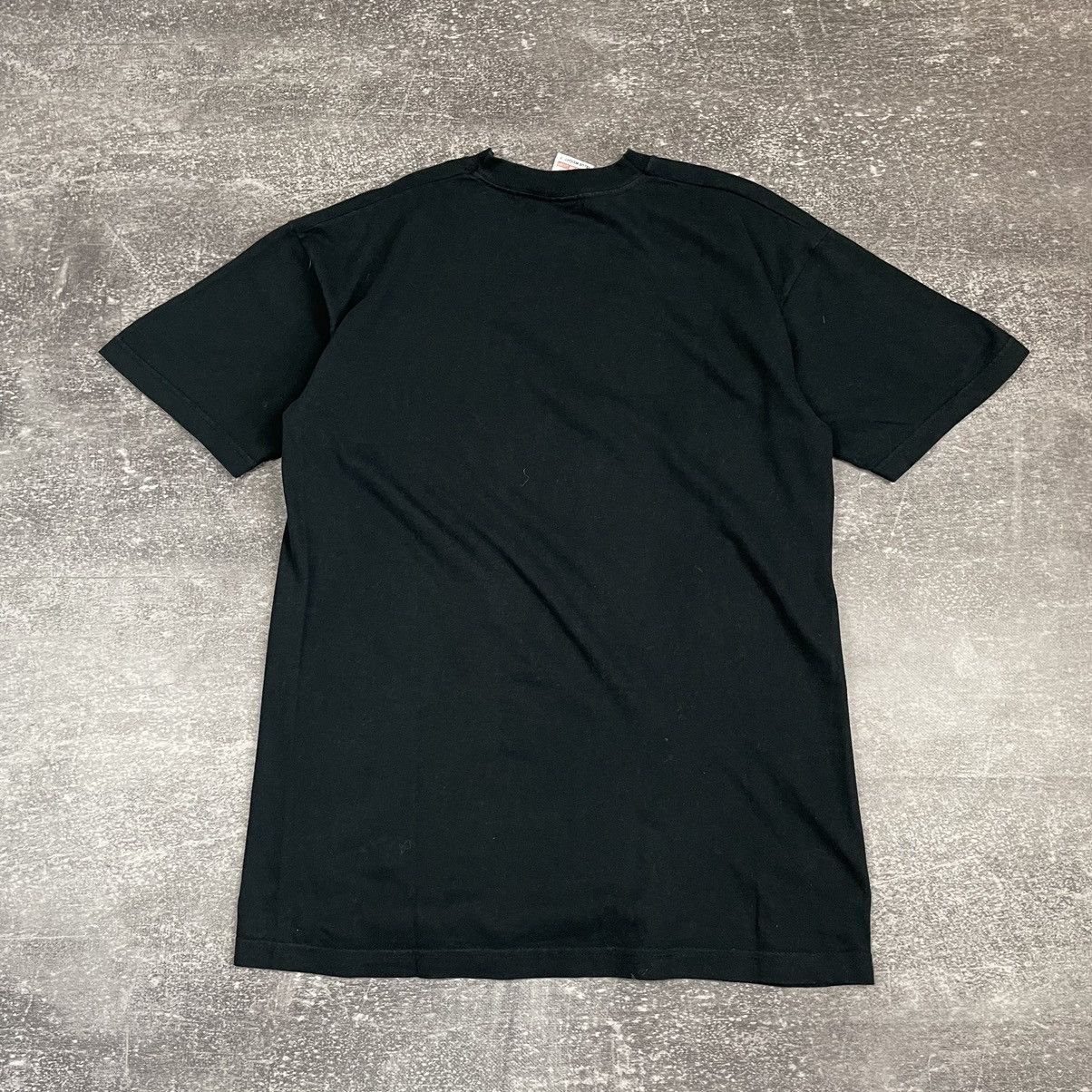 Vintage Vintage StarTrek Voyager Captain Kathryn Janeway T Shirt Size US M / EU 48-50 / 2 - 11 Thumbnail