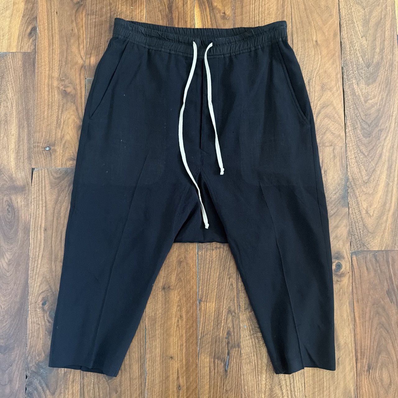Rick Owens Glitter Fw 17 | Grailed