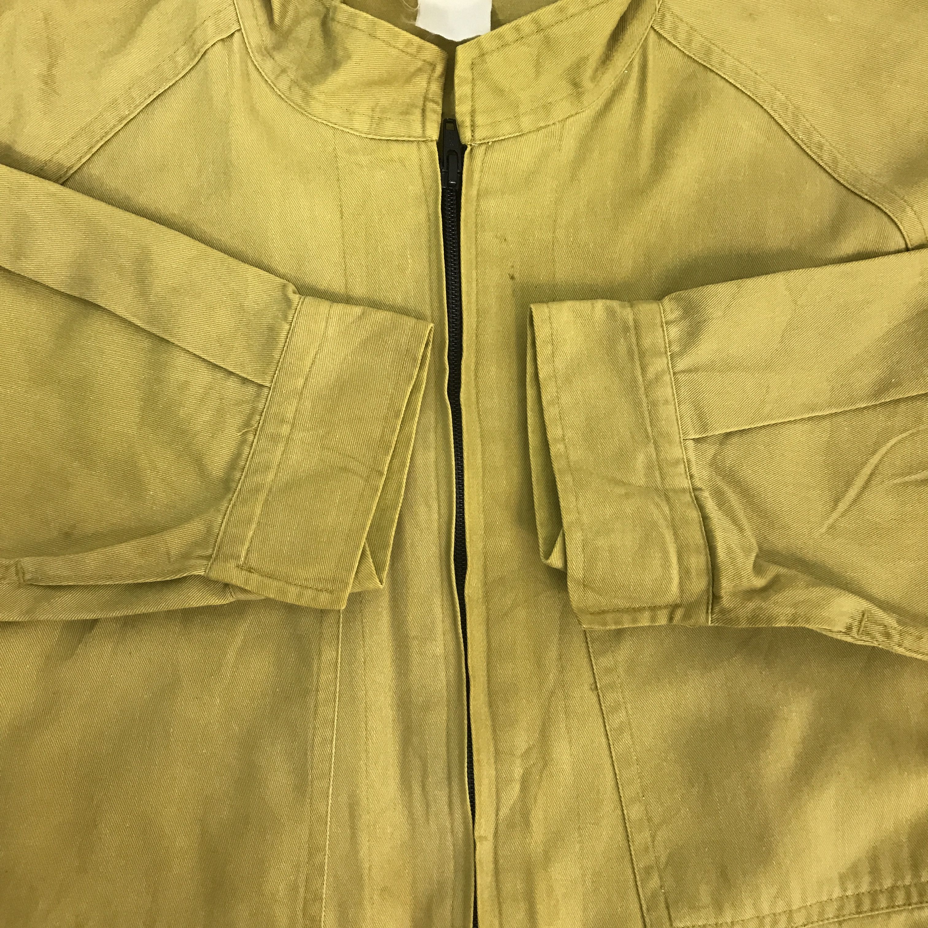 Japanese Brand TOYOTA RACING JAPAN COVERALL JAPAN K62B1 Size US L / EU 52-54 / 3 - 10 Thumbnail