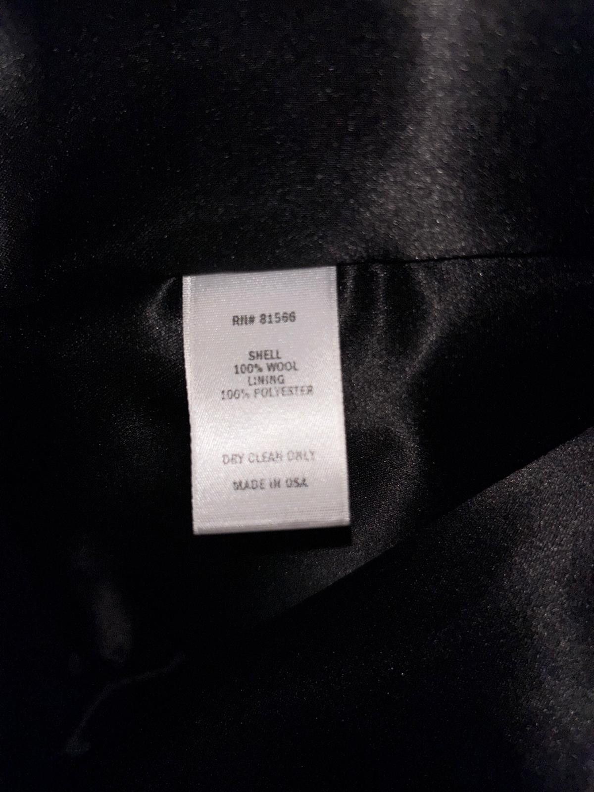 Dehen 1920 Dehen 1920 Varsity jacket Size US XL / EU 56 / 4 - 3 Thumbnail