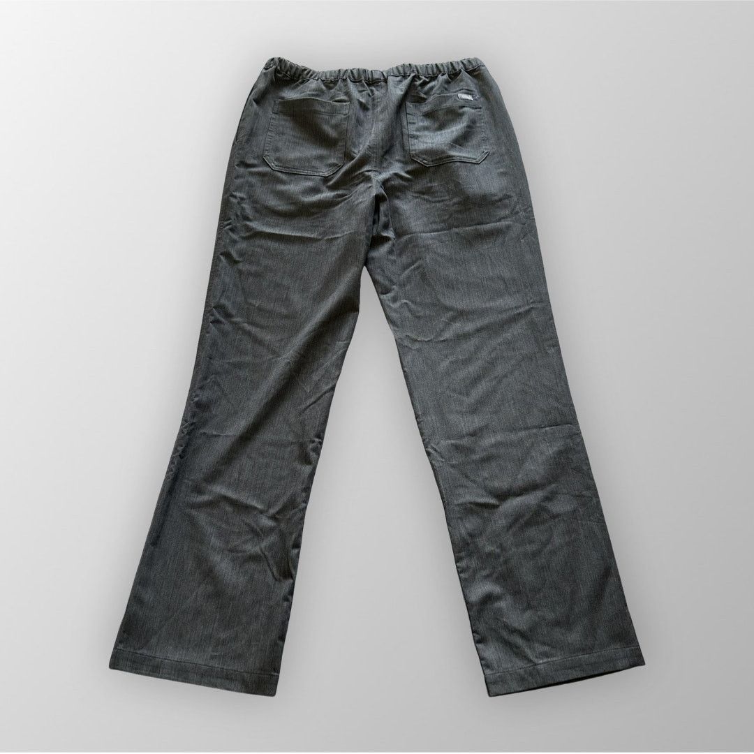 Lululemon Figs Pisco Basic Scrub Pant Men’s Gray Size L FM4500 Size US 32 / EU 48 - 5 Thumbnail