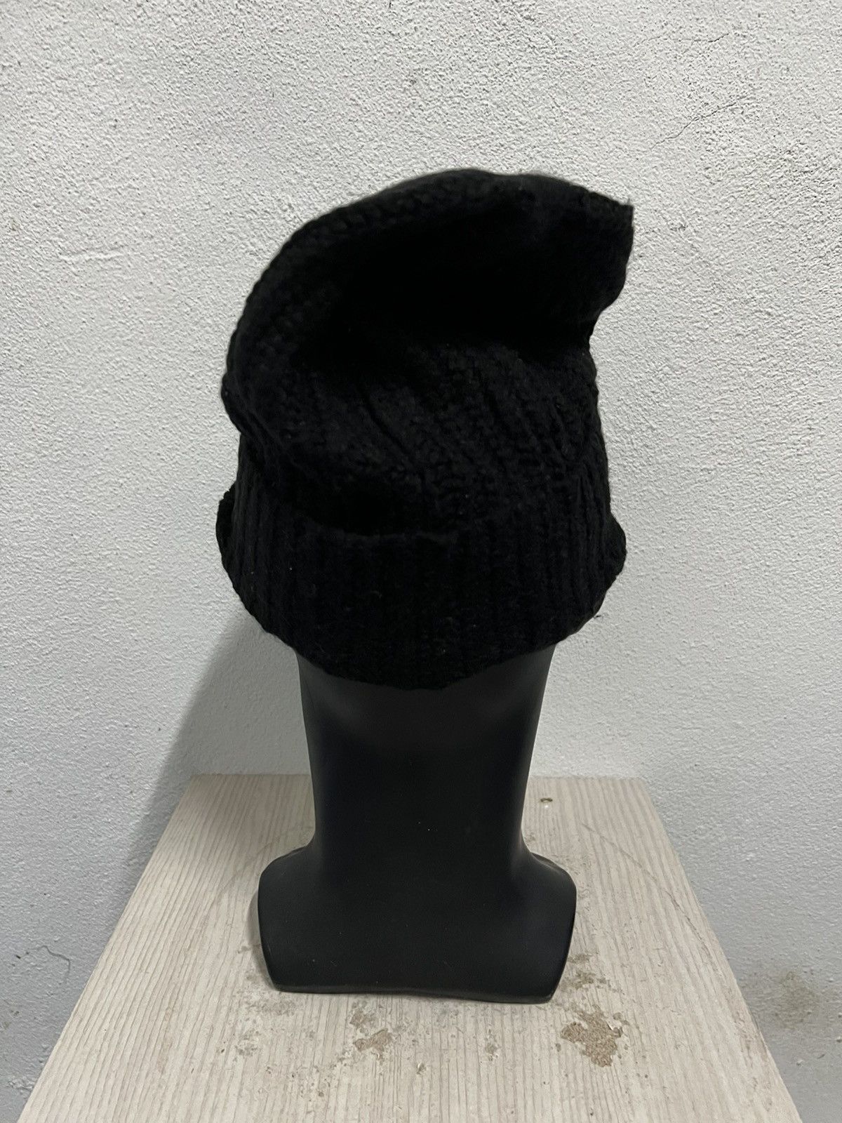 Japanese Brand Japanese Brand Uniqlo Knit Beanie Hat Size ONE SIZE - 5 Thumbnail