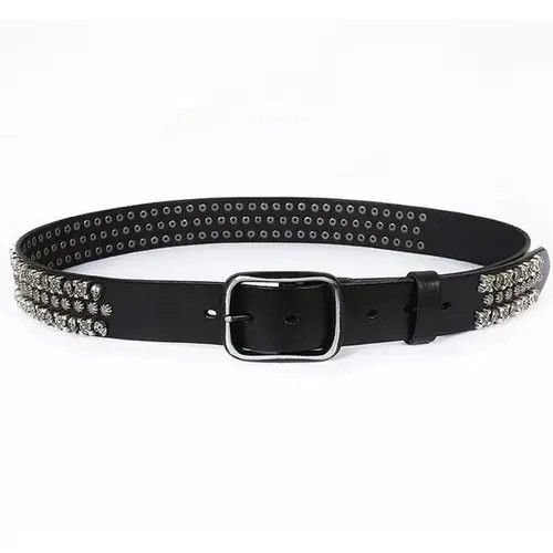 Other Punk Rock Belts Size ONE SIZE - 2 Thumbnail