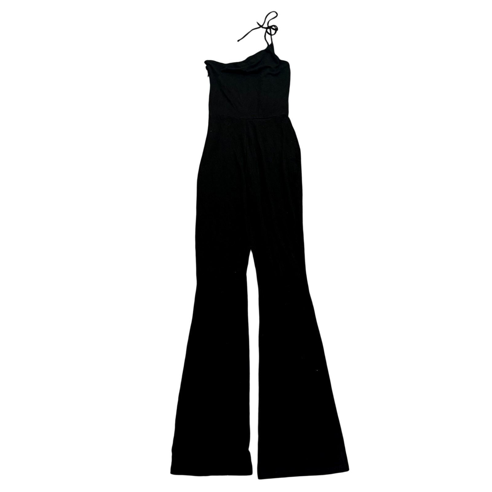 superdown Superdown Dela Jumpsuit in Black, Size XS Size 26" / US 2 / IT 38 - 5 Thumbnail