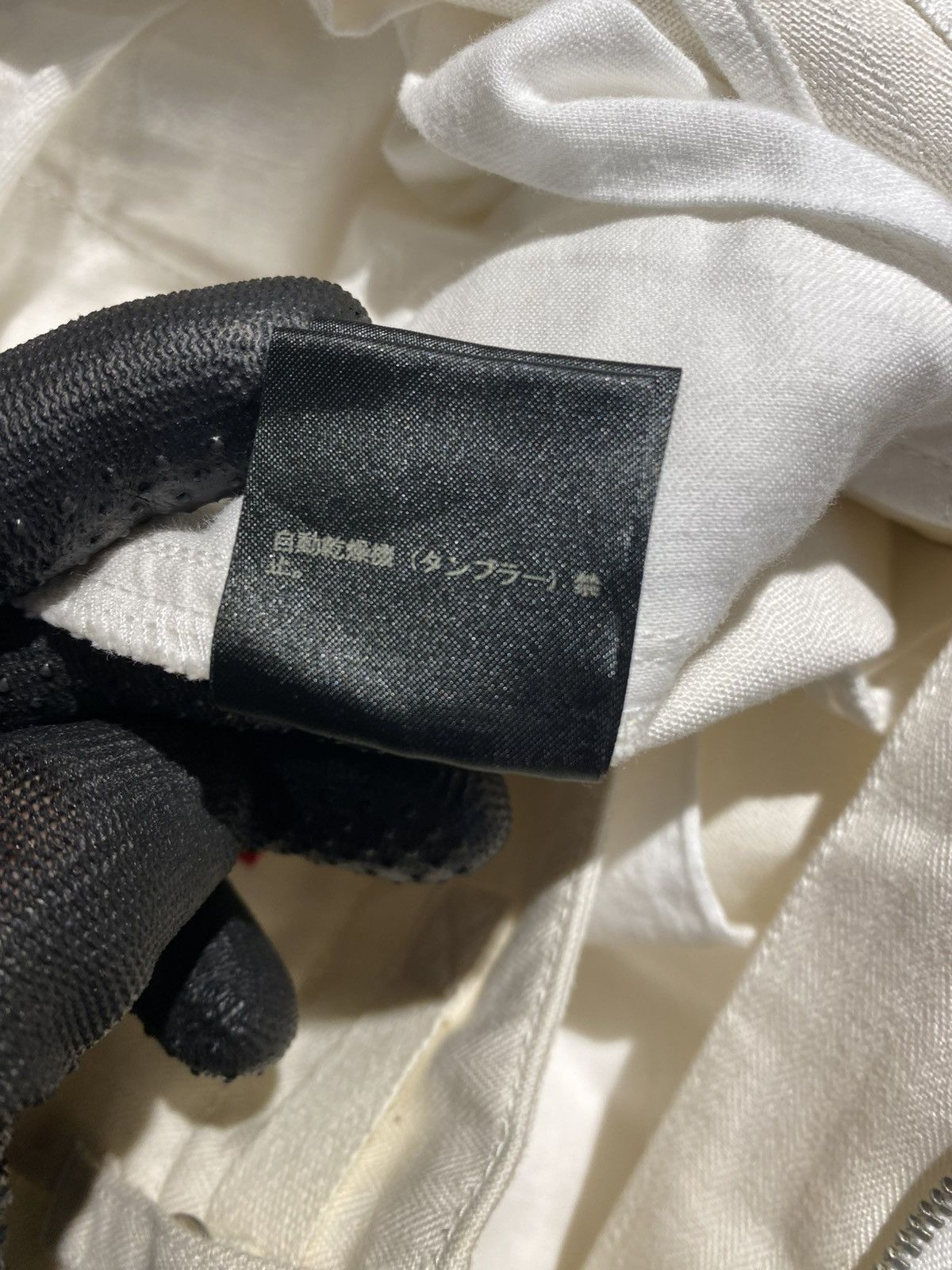 Undercover UNDERCOVER Cargo Shorts 32 Size US 32 / EU 48 - 10 Thumbnail
