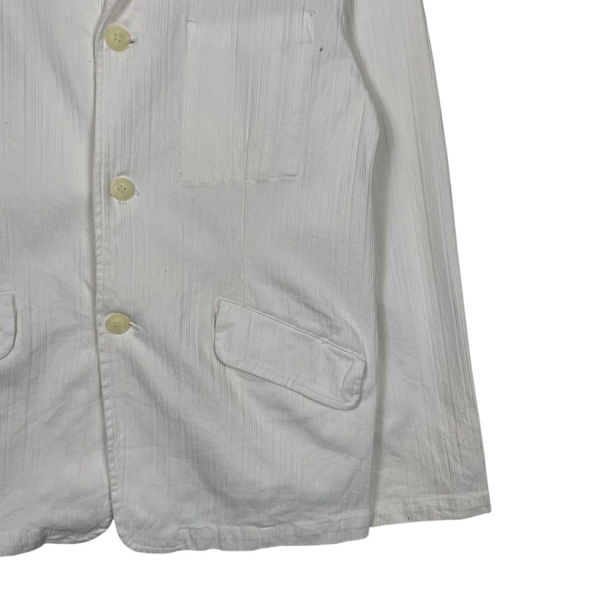 Japanese Brand Jungle Storm Blazer Jacket Size US M / EU 48-50 / 2 - 4 Thumbnail
