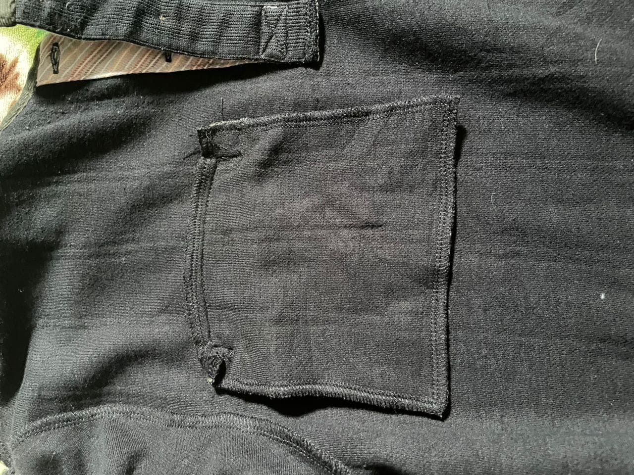 Vintage K5-13 Vintage Bellbunish Japan Issey Miyake Size US L / EU 52-54 / 3 - 8 Thumbnail