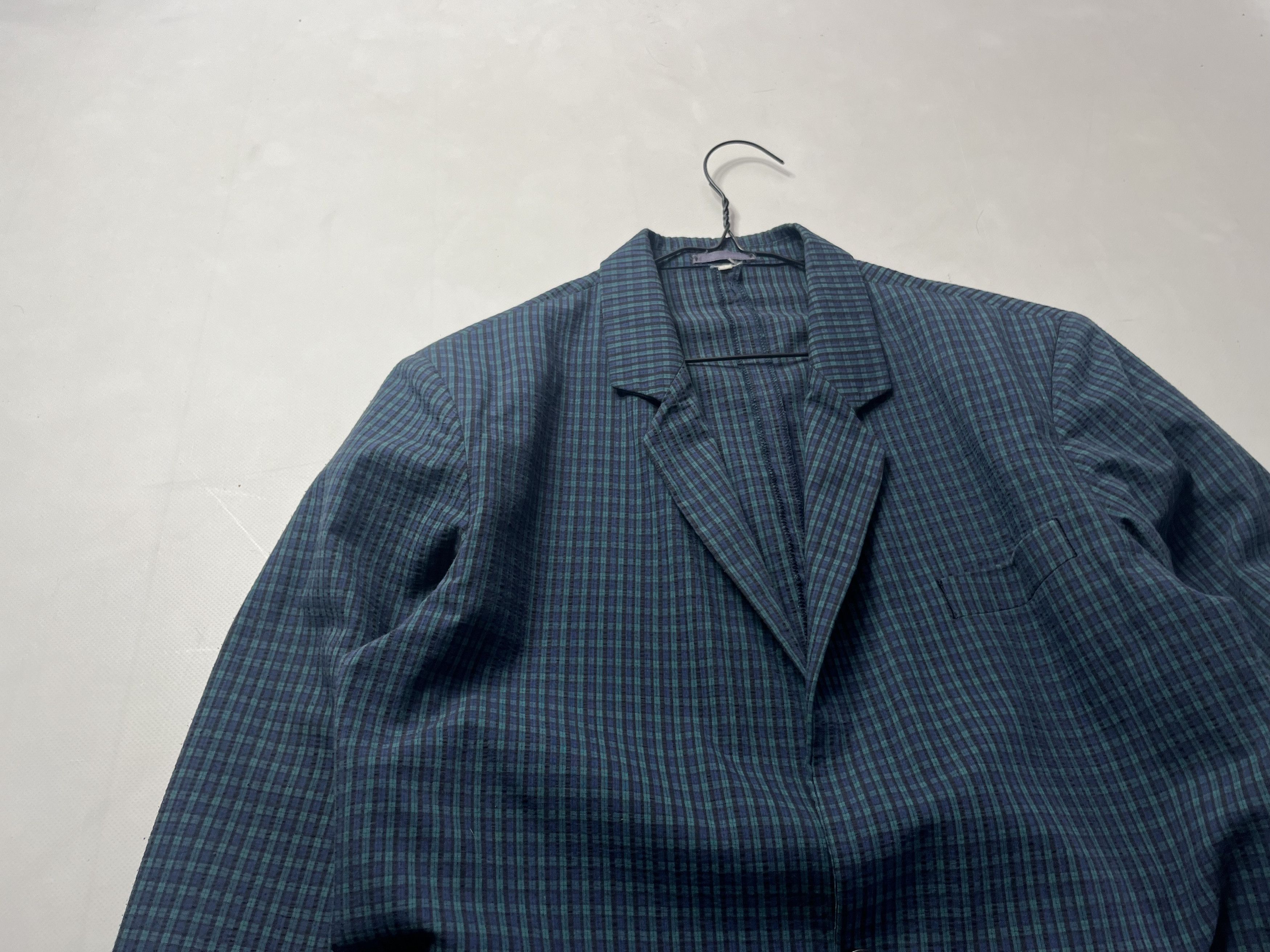 Levi's × Levi's Vintage Clothing Vintage Levi Strauss & Co Quality Guaranteed blazer Size US L / EU 52-54 / 3 - 4 Thumbnail