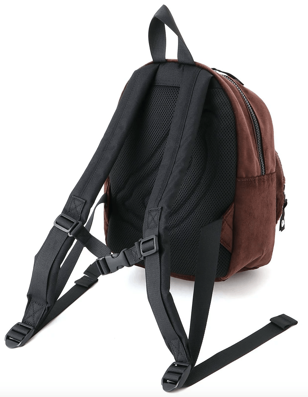 Bape Bape APE BABY MILO BOA DAYPACK kids Size ONE SIZE - 3 Thumbnail