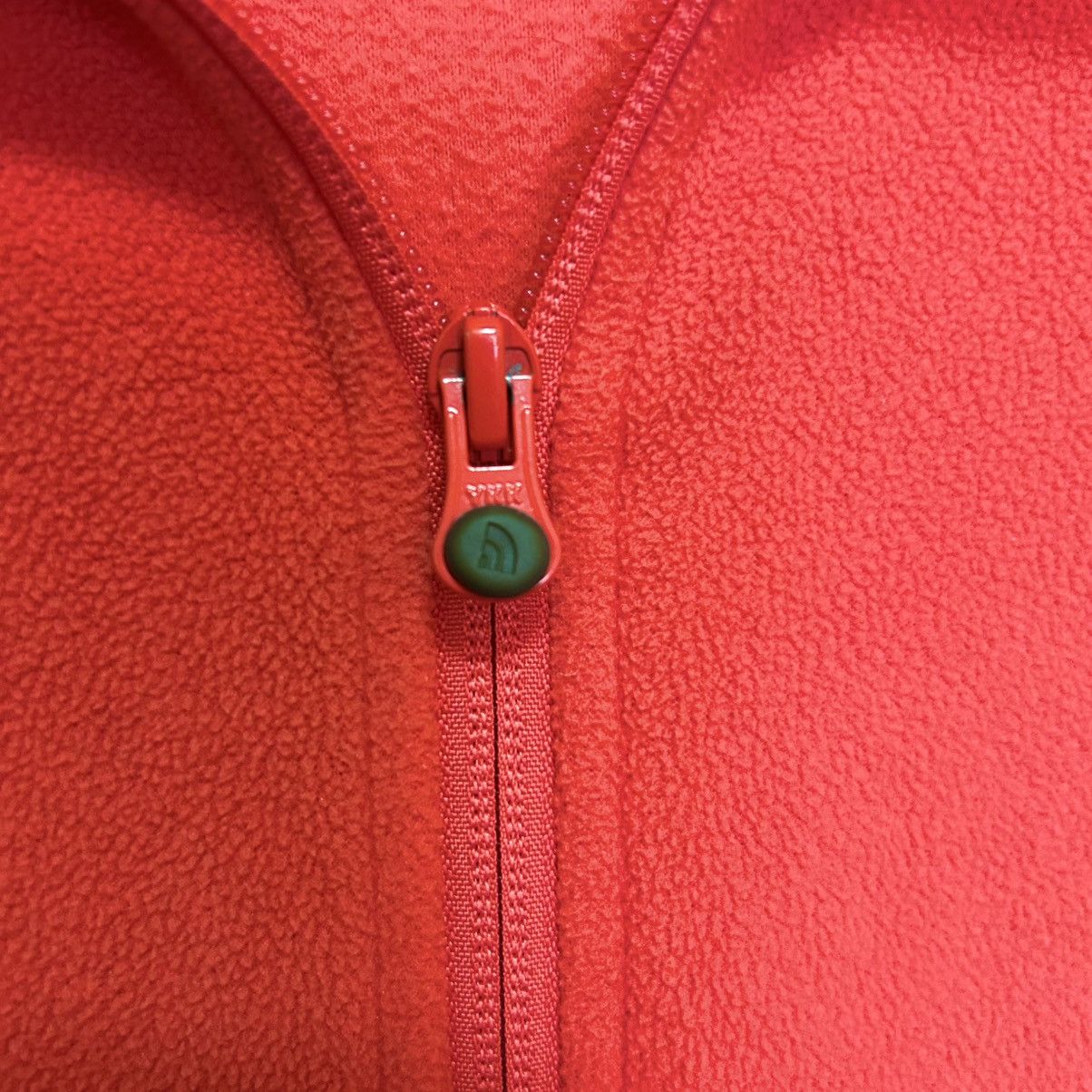 The North Face The North Face Glaciar Polar Fleece Full Zip Light Jacket Size S / US 4 / IT 40 - 5 Thumbnail