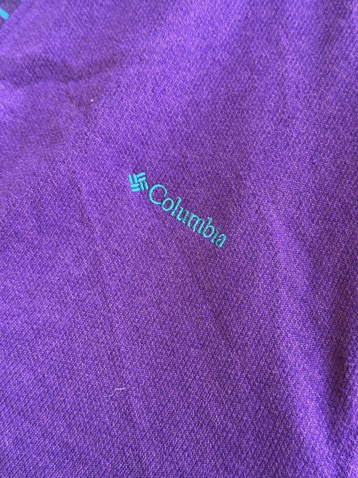Columbia Distress Columbia Sweatears 22x29 Size US L / EU 52-54 / 3 - 10 Thumbnail