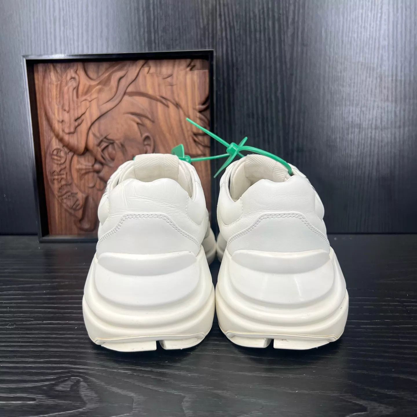 Gucci Gucci Rhyton Cat 35.5 Women's Size US 5 / IT 35 - 5 Thumbnail