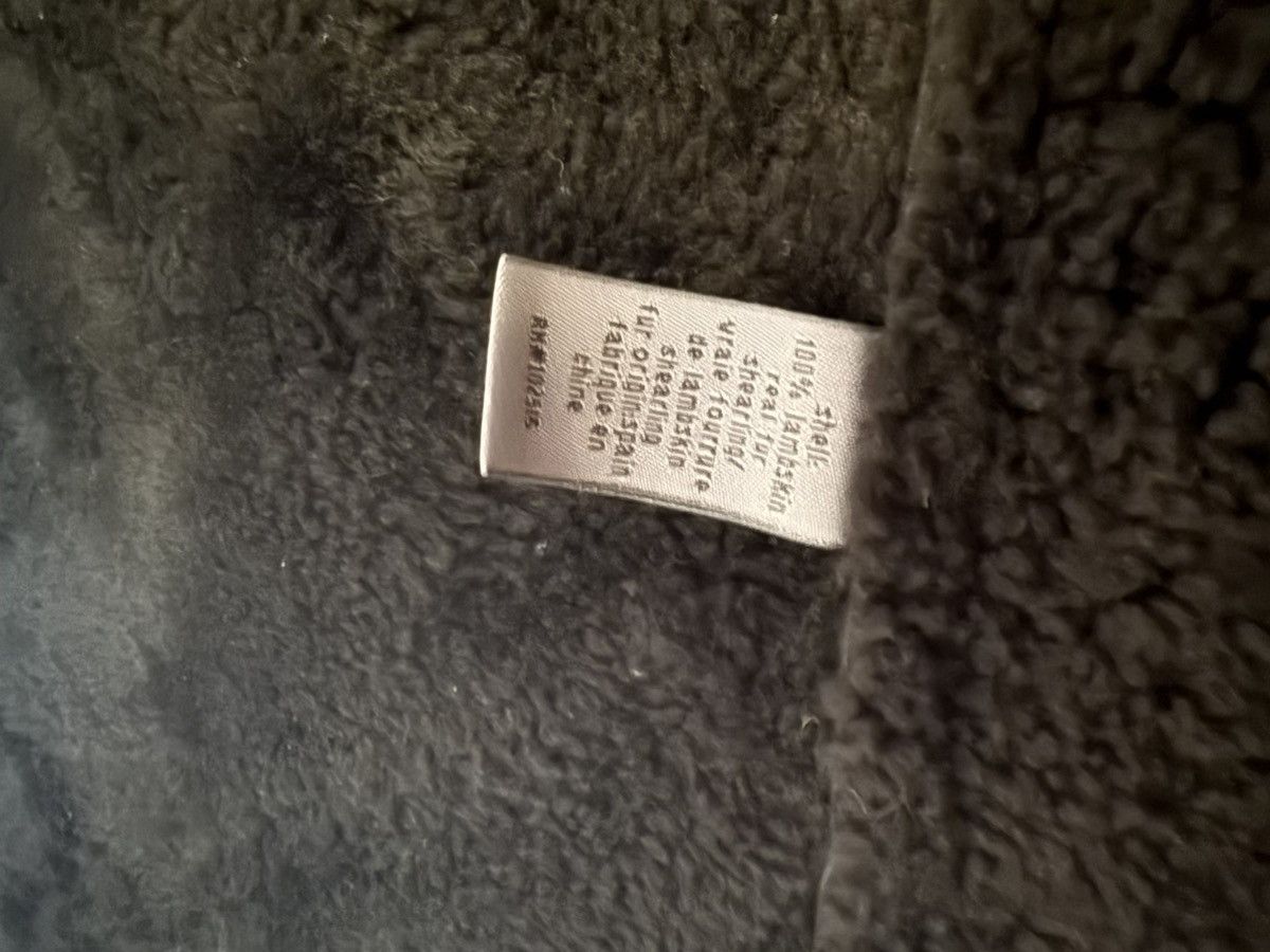 John Varvatos John Varvatos shearling Jacke Size US M / EU 48-50 / 2 - 6 Thumbnail