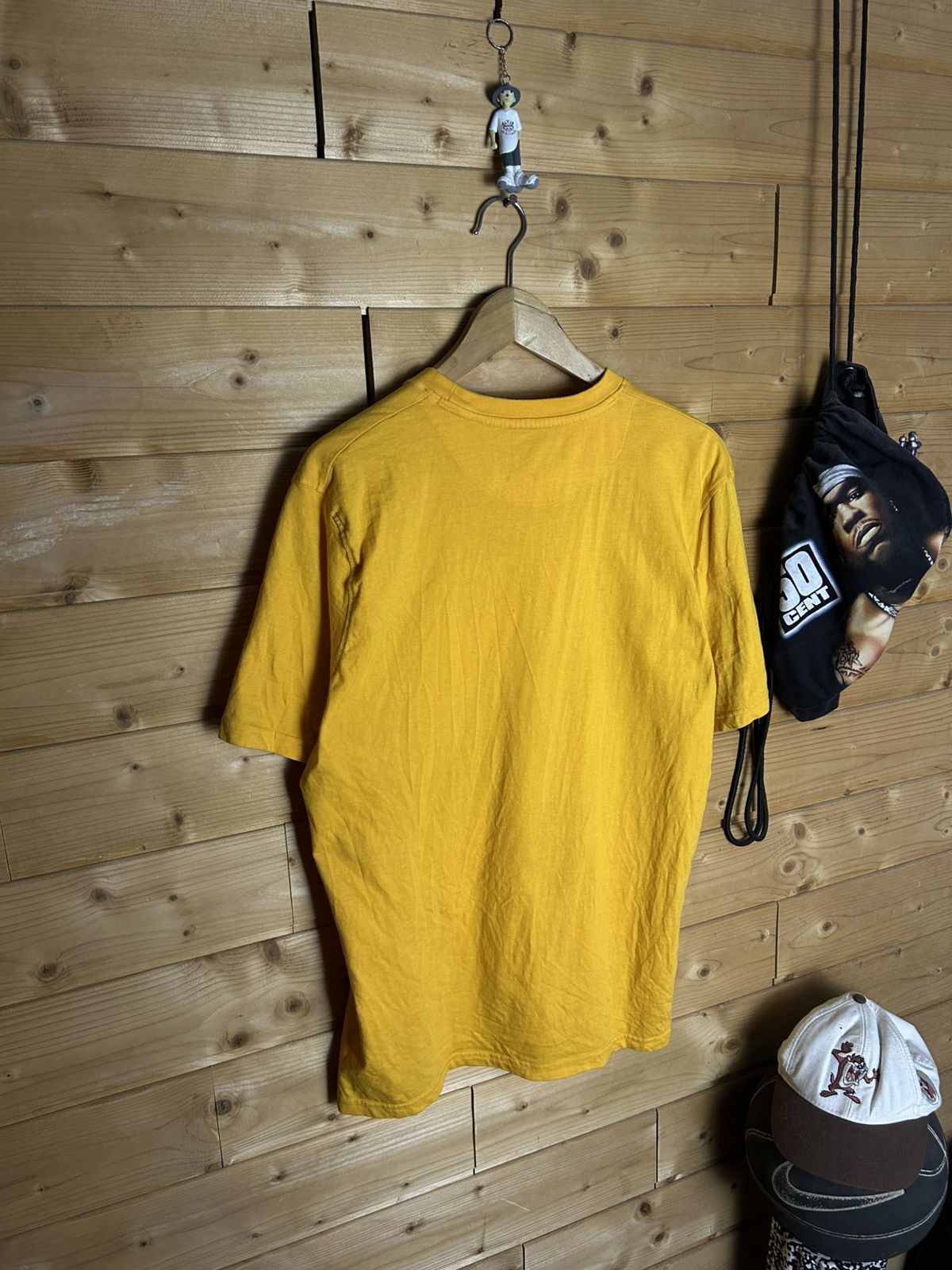 Tony Hawk Tony Hawk t shirt Size US L / EU 52-54 / 3 - 9 Thumbnail