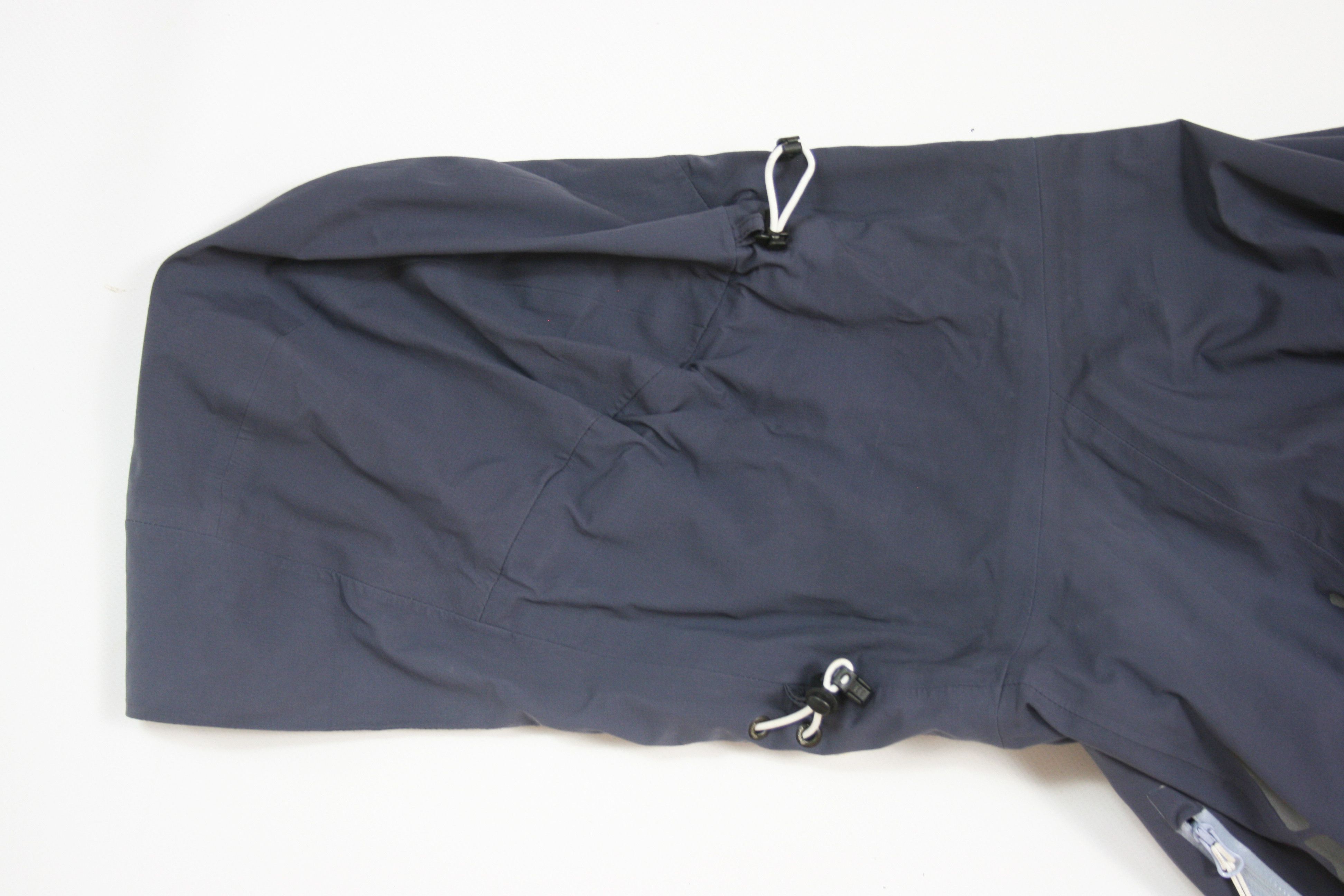 Bergans Glittertind Lady Storm Sidewinder Jacket Size L / US 10 / IT 46 - 9 Thumbnail