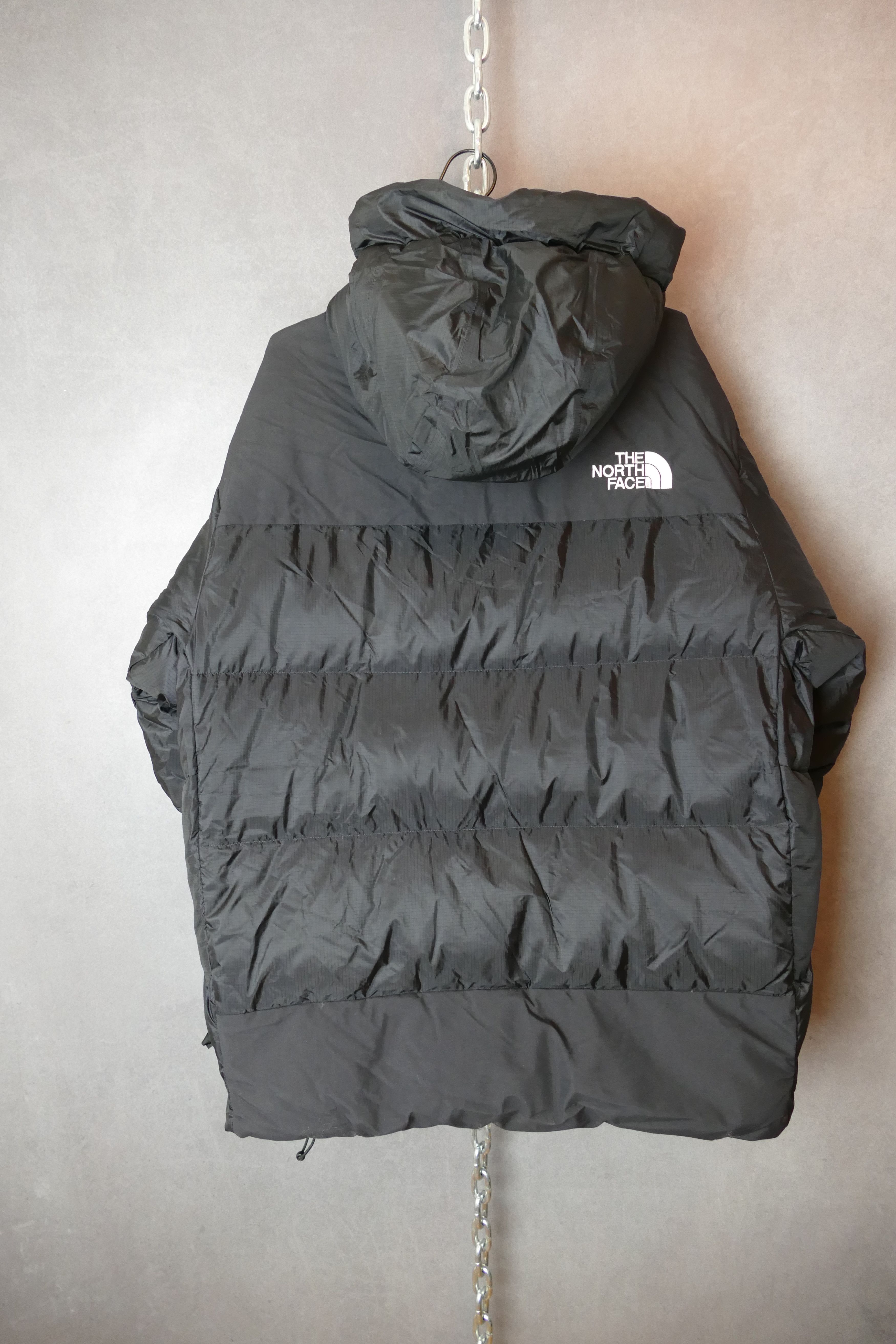 The North Face The North Face Gore-Tex Infinium Down Puffer Jacket Seven Size US XL / EU 56 / 4 - 2 Thumbnail