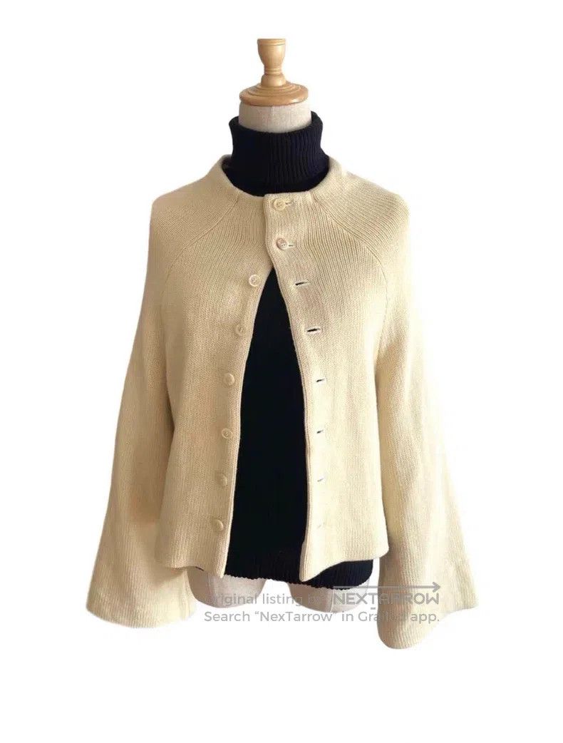 Comme des Garcons Comme Des Garcons Generative color knit cardigan Size M / US 6-8 / IT 42-44 - 1 Thumbnail