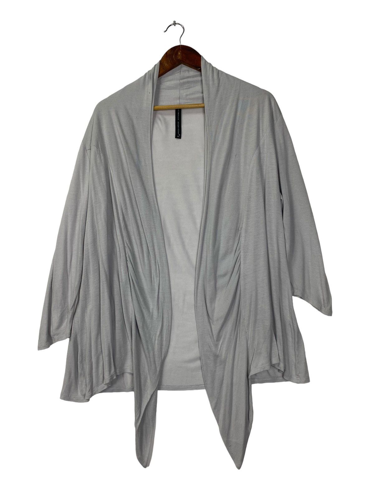 Isabella Rodriguez Cardigan