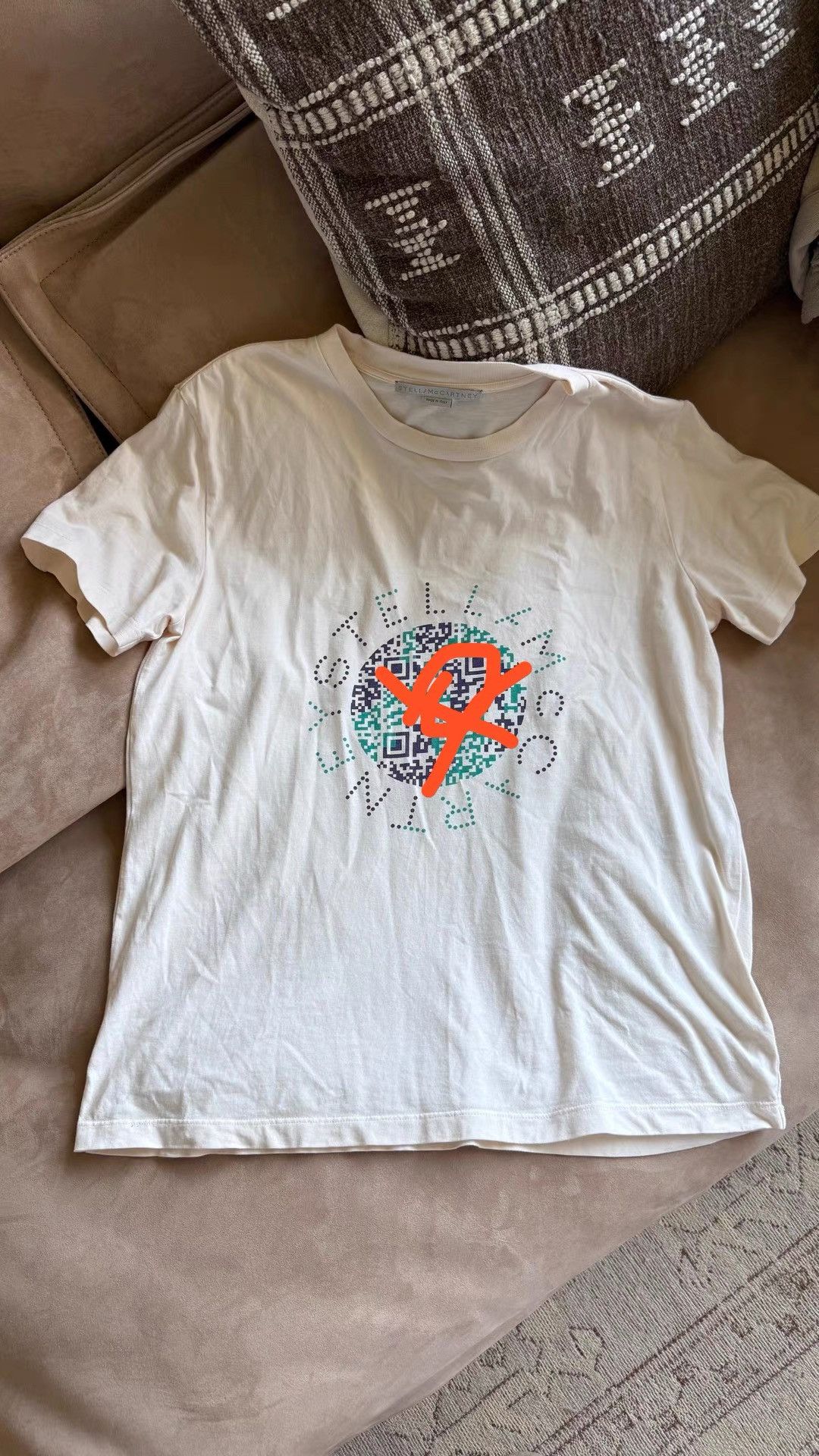 Chloe × Stella McCartney Vintage SS01 Chloe by Stella McCartney