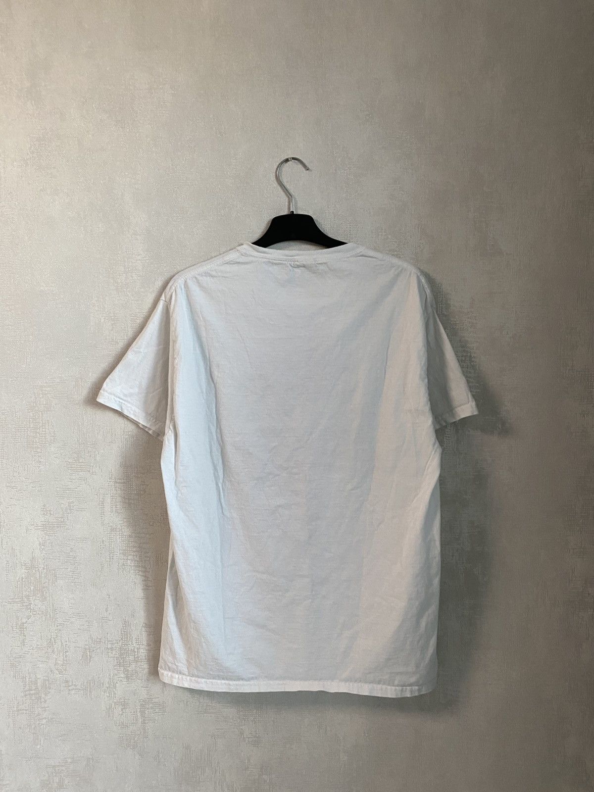 Vintage 🇯🇵VINTAGE AKIRA T-SHIRT Size US M / EU 48-50 / 2 - 5 Thumbnail