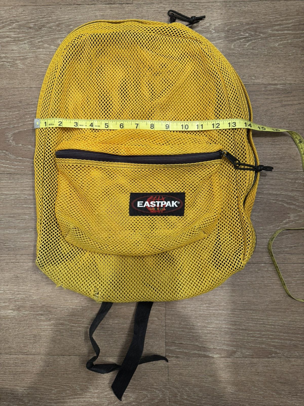 Eastpak × Outdoor Life × Streetwear ***FINAL DROP***RARE 00s 