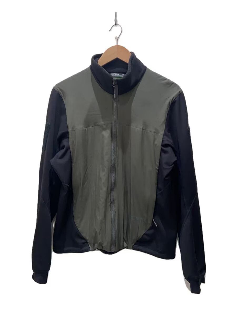 Arc'teryx Arc'teryx System A Chexa Hybrid Jacket | Grailed