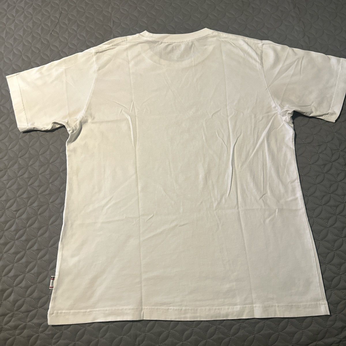 Uniqlo Evangelion uniqlo 3.0+1.0 movie shirt Size US L / EU 52-54 / 3 - 4 Thumbnail
