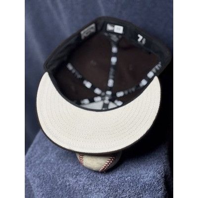 New Era Hat Club Astros Candy Pack Hershey’s Astrodome Patch 59FIFTY Size ONE SIZE - 6 Thumbnail