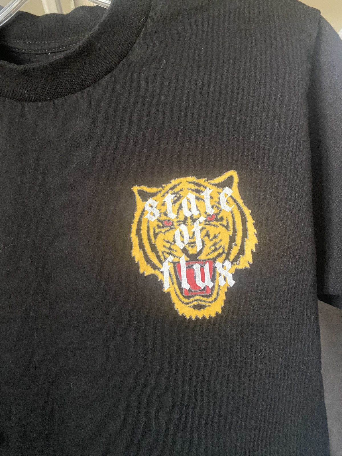 Other State of flux T-shirt Size US S / EU 44-46 / 1 - 2 Thumbnail