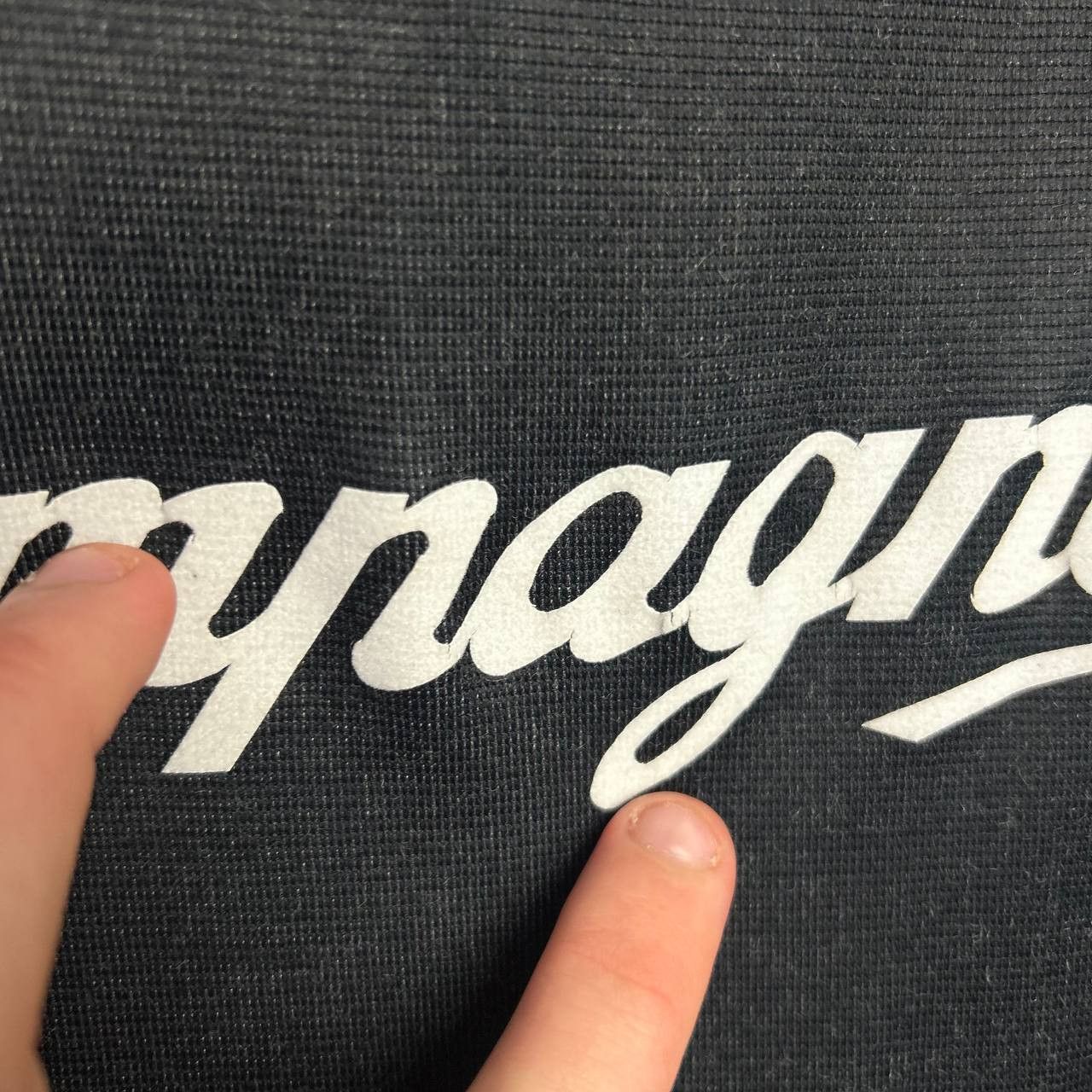 Other Vintage Campognolo Big logo Italy cycling uniform tee Size US XL / EU 56 / 4 - 15 Thumbnail