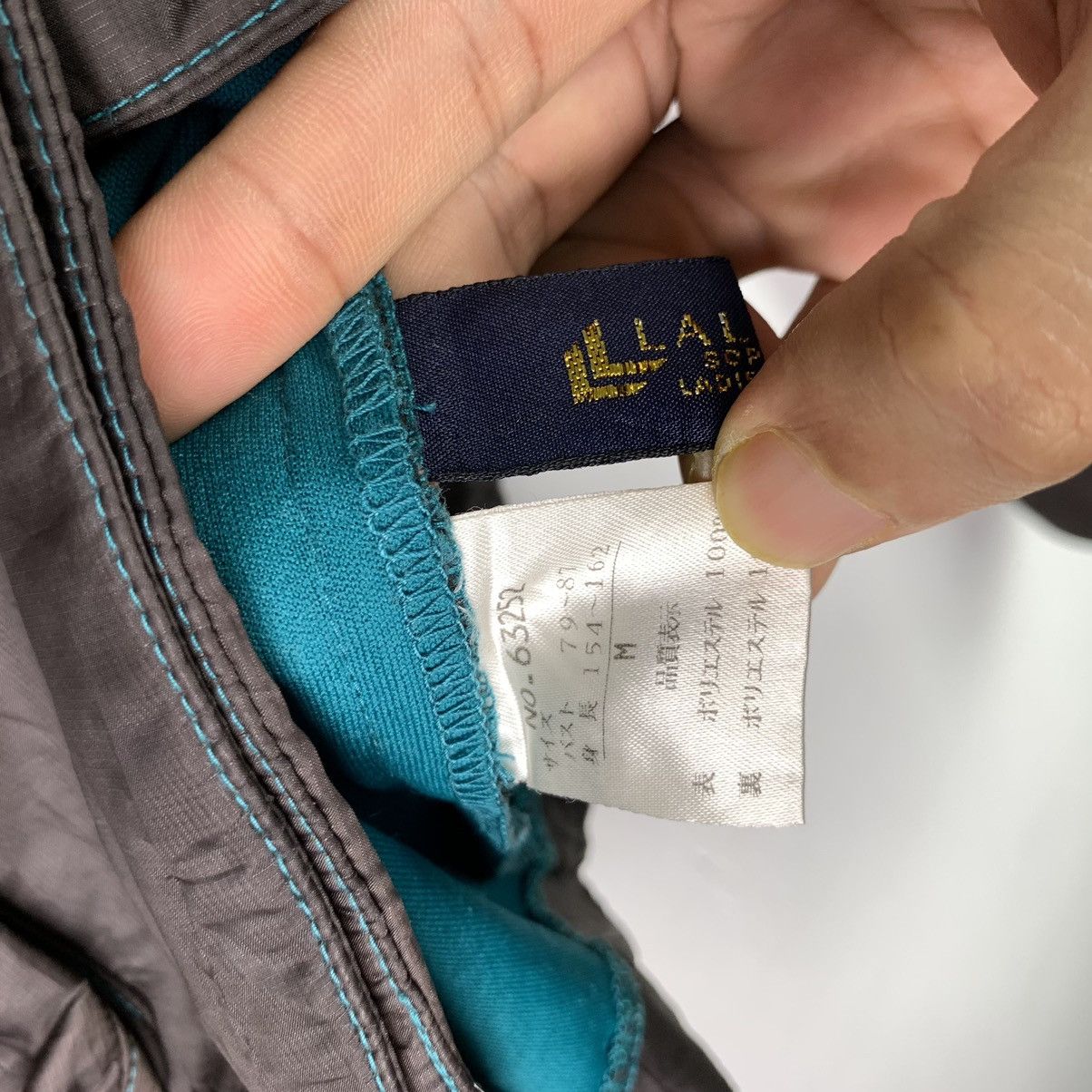 Japanese Brand × Vintage Vintage Japanese Brand Button Up Jacket Size US M / EU 48-50 / 2 - 8 Thumbnail